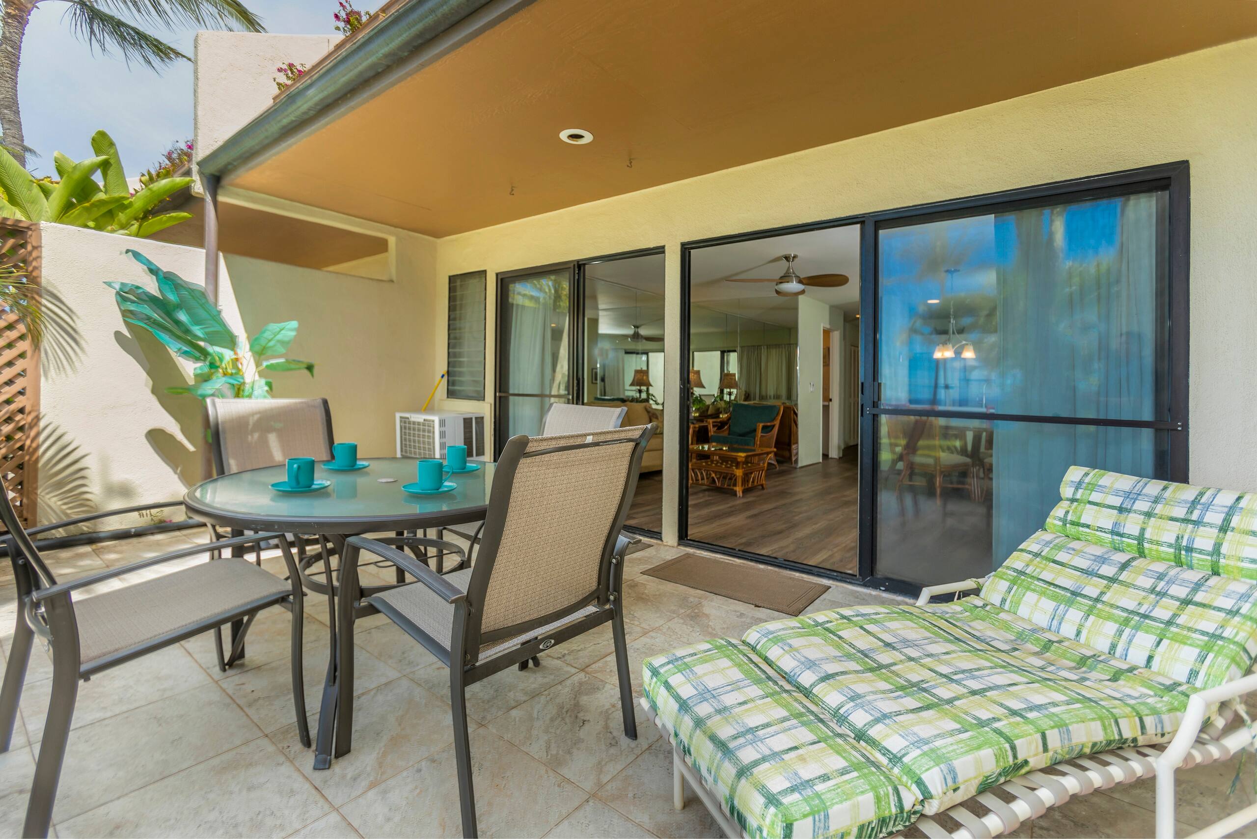 Condo in Kihei · ★5.0 · 1 bedroom · 2 beds · 2 private baths - Image 21