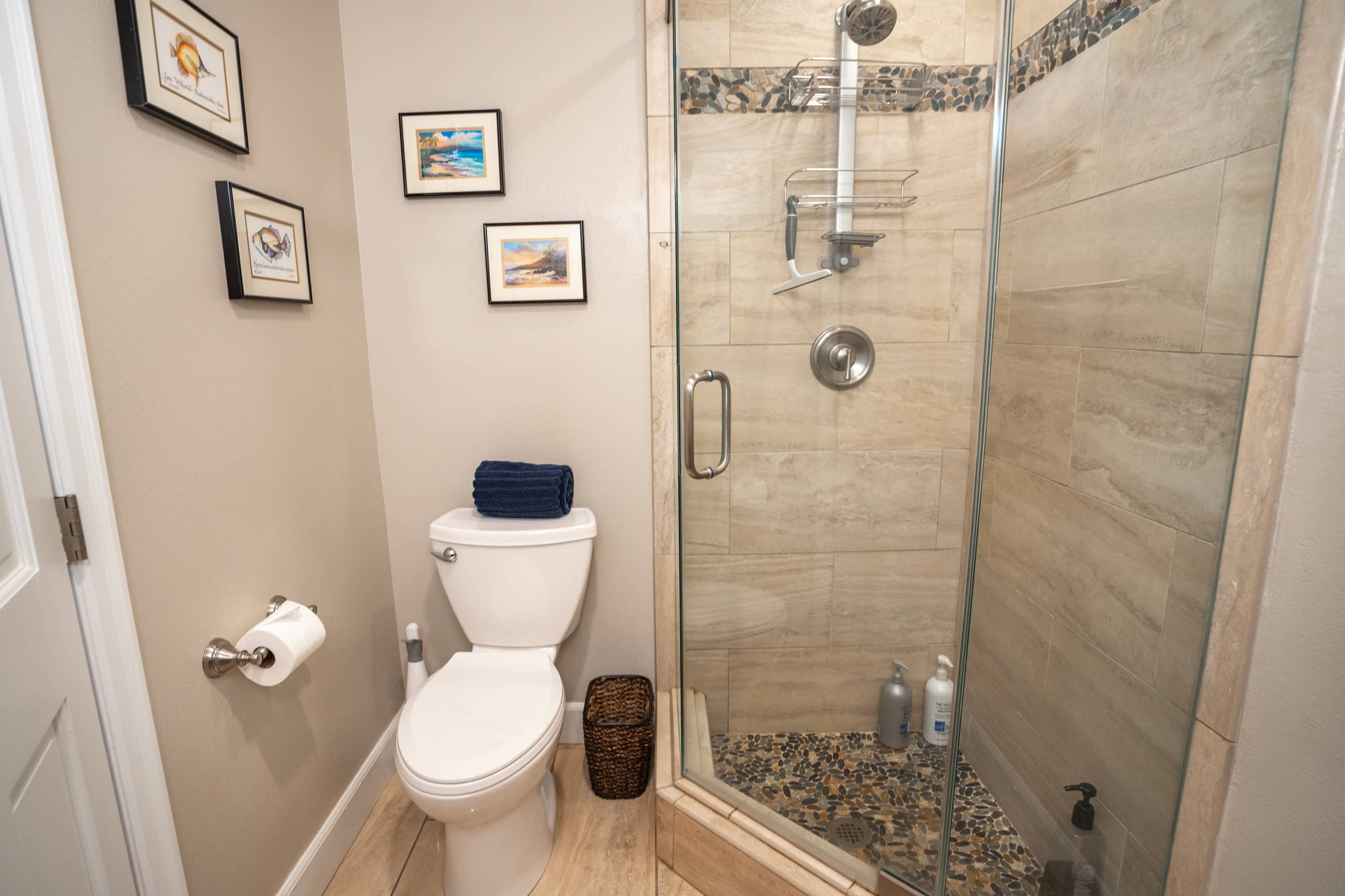 Condo in Kihei · ★5.0 · 1 bedroom · 2 beds · 2 baths - Image 25