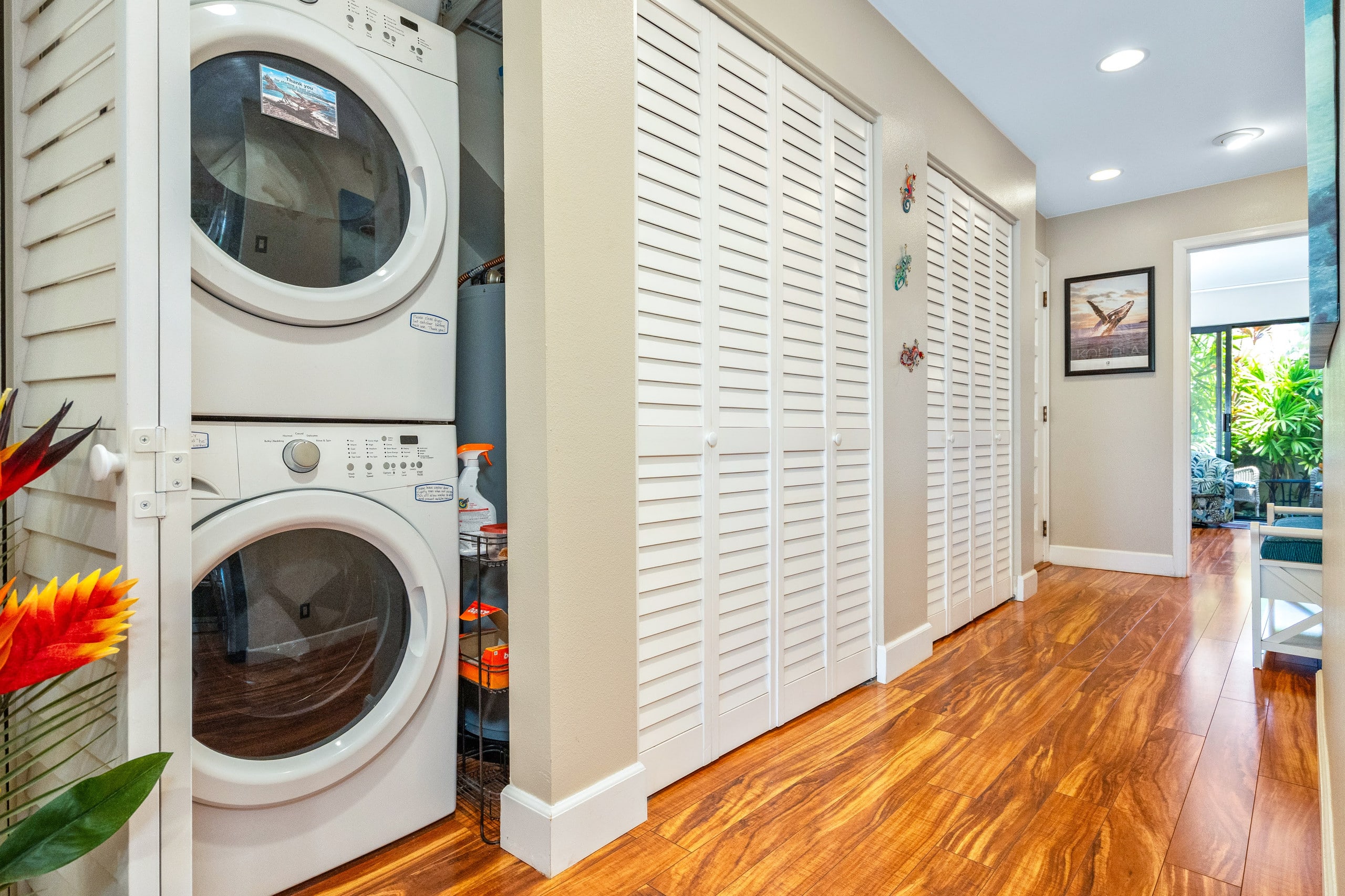 Condo in Kihei · ★5.0 · 1 bedroom · 2 beds · 2 baths - Image 20