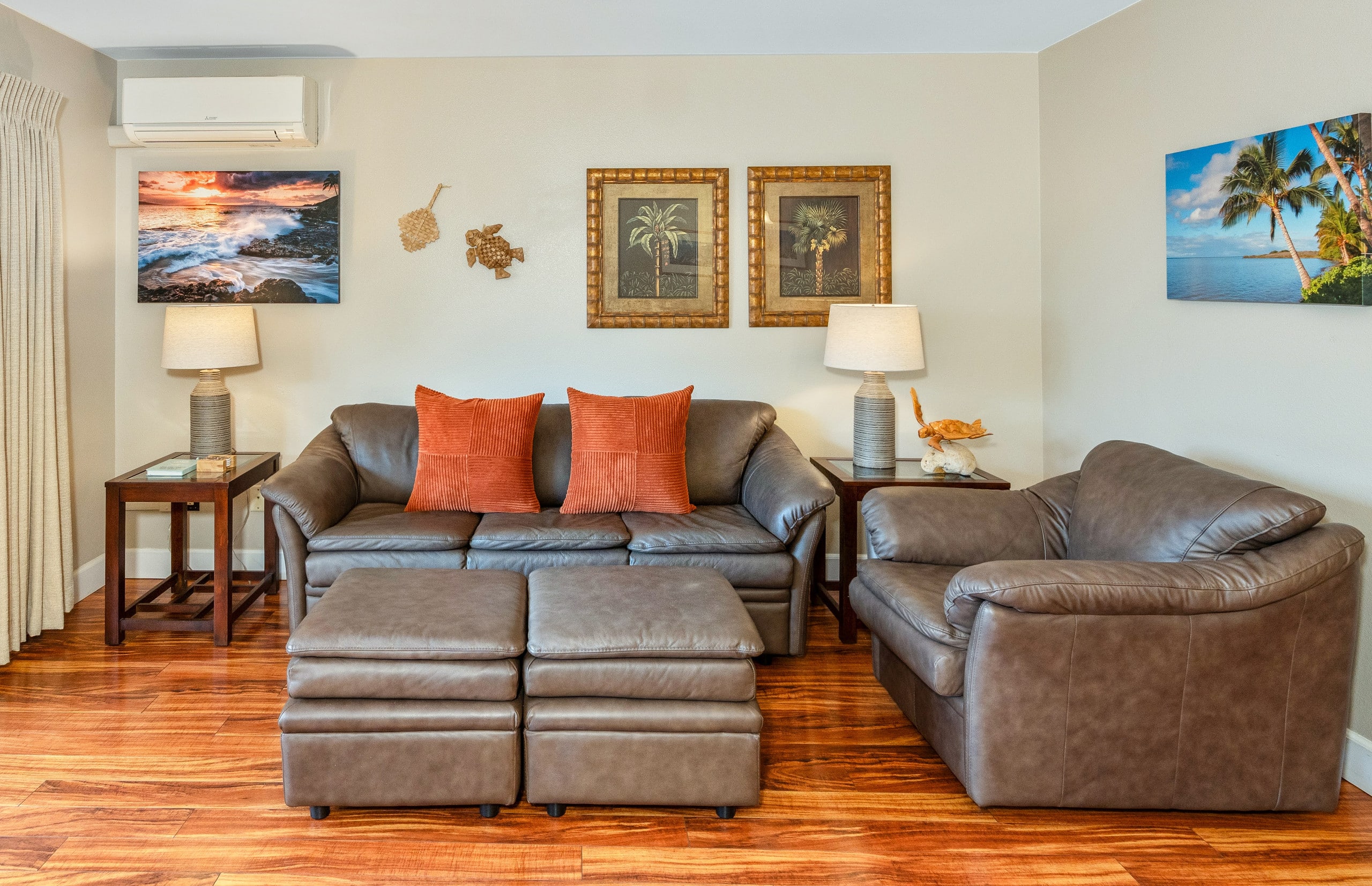 Condo in Kihei · ★5.0 · 1 bedroom · 2 beds · 2 baths - Image 2