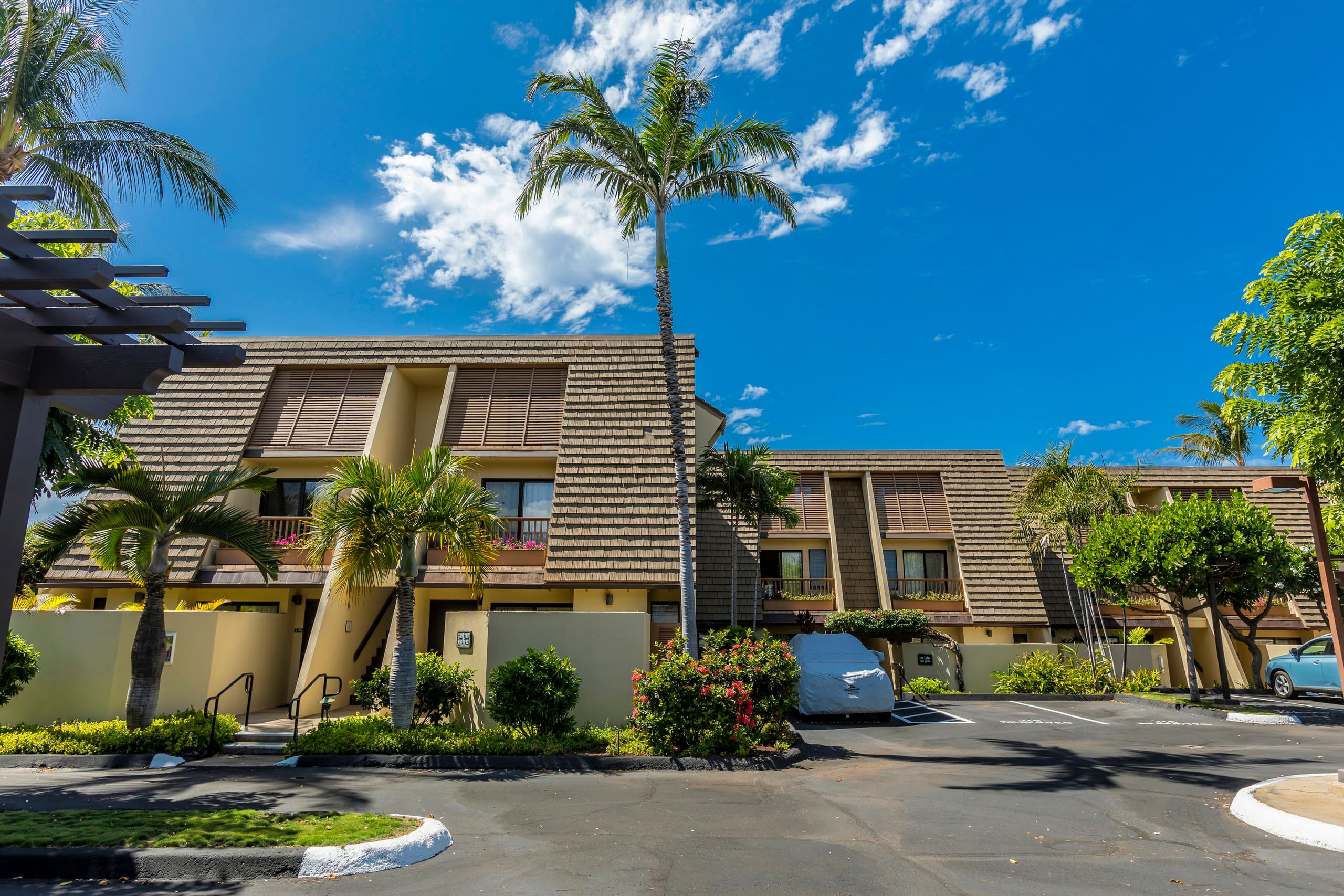 Condo in Kihei · ★5.0 · 1 bedroom · 2 beds · 2 baths - Image 30