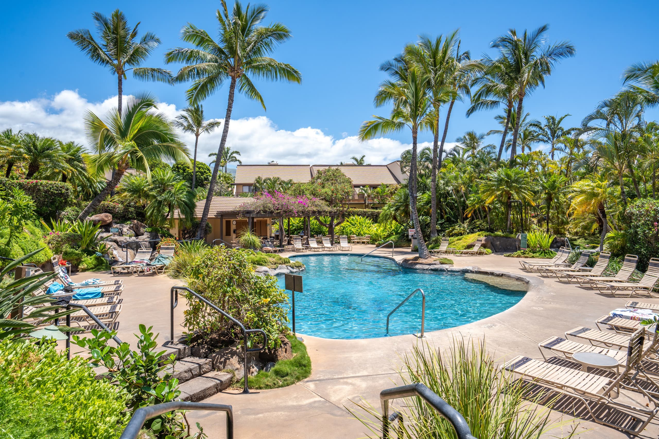Condo in Kihei · ★5.0 · 1 bedroom · 2 beds · 2 baths - Image 42