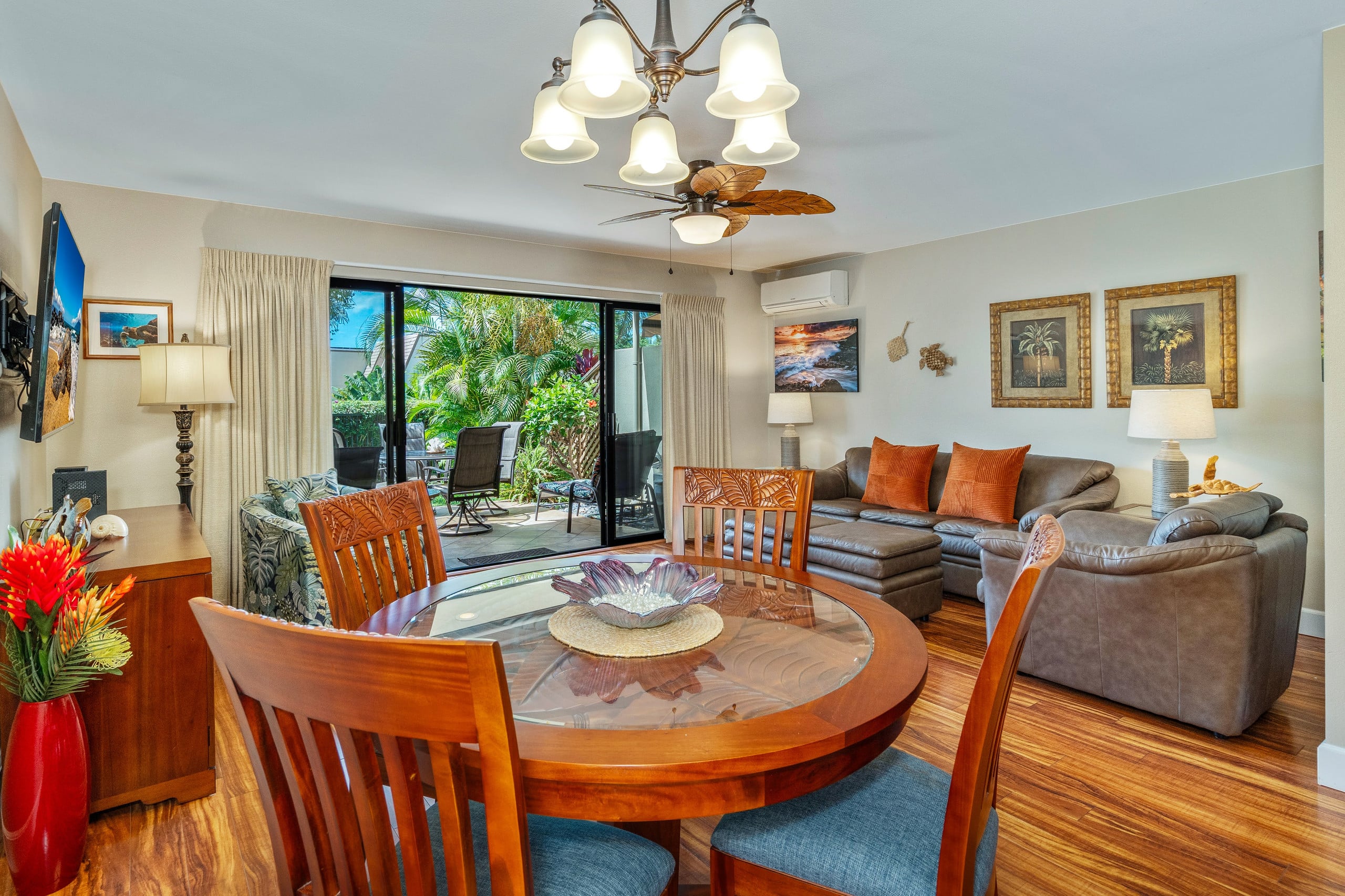 Condo in Kihei · ★5.0 · 1 bedroom · 2 beds · 2 baths - Image 3
