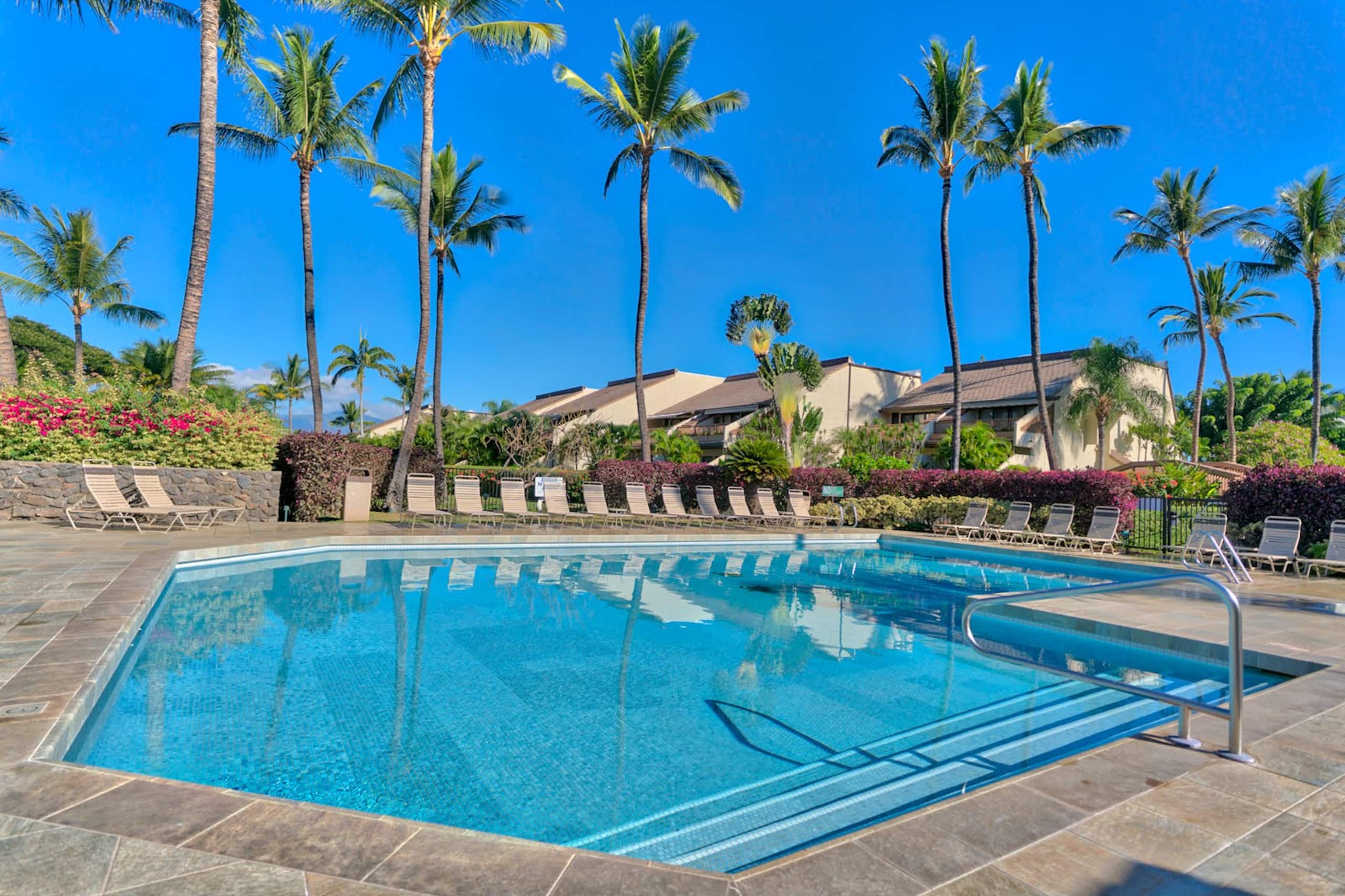 Condo in Kihei · ★5.0 · 1 bedroom · 2 beds · 2 baths - Image 34