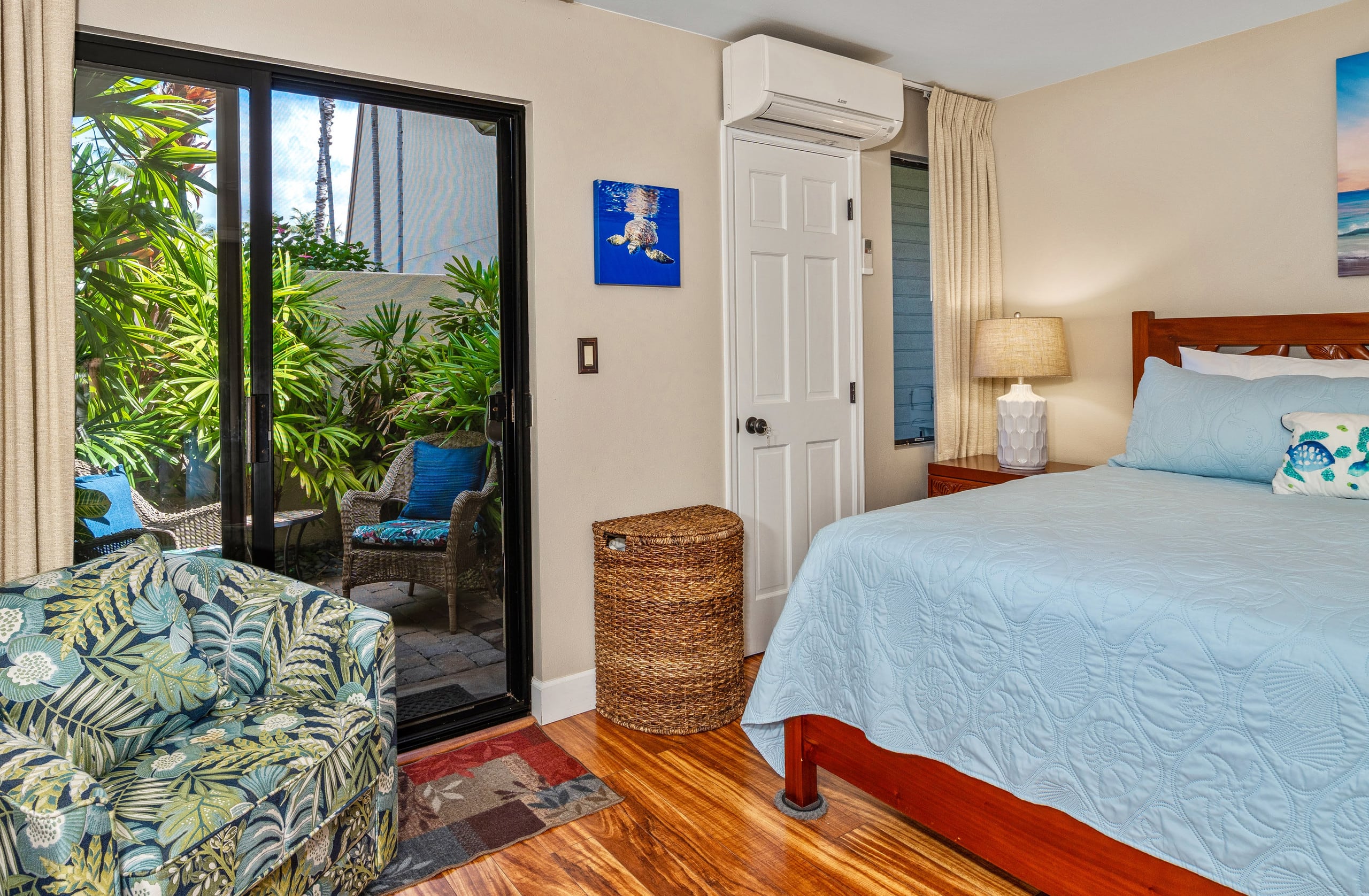 Condo in Kihei · ★5.0 · 1 bedroom · 2 beds · 2 baths - Image 14