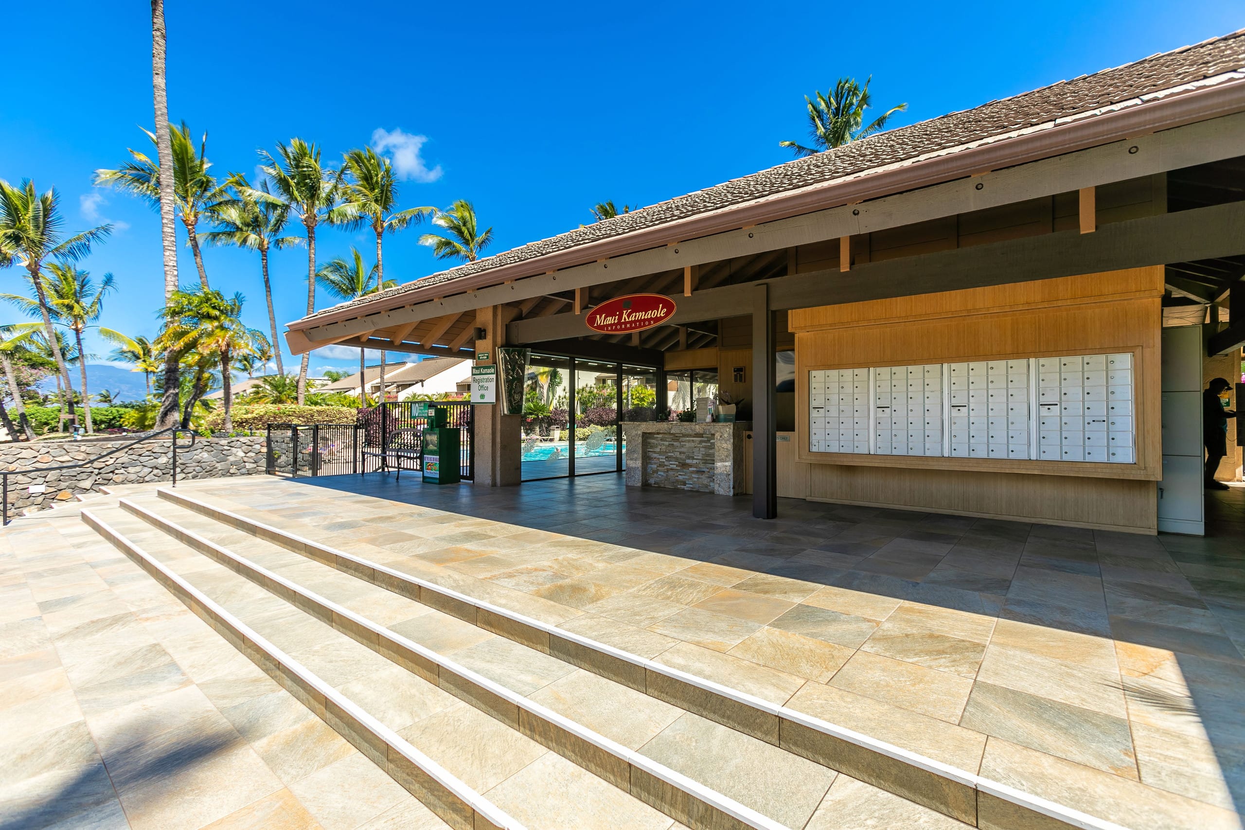 Condo in Kihei · ★5.0 · 1 bedroom · 2 beds · 2 baths - Image 33