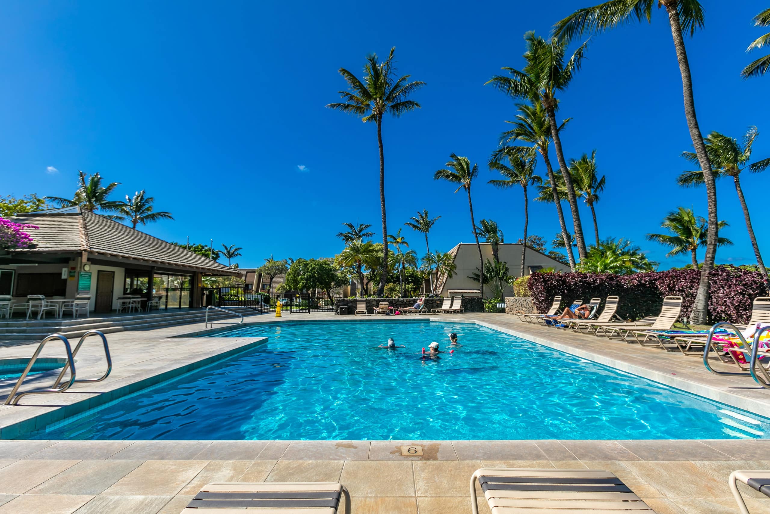 Condo in Kihei · ★5.0 · 1 bedroom · 2 beds · 2 baths - Image 36