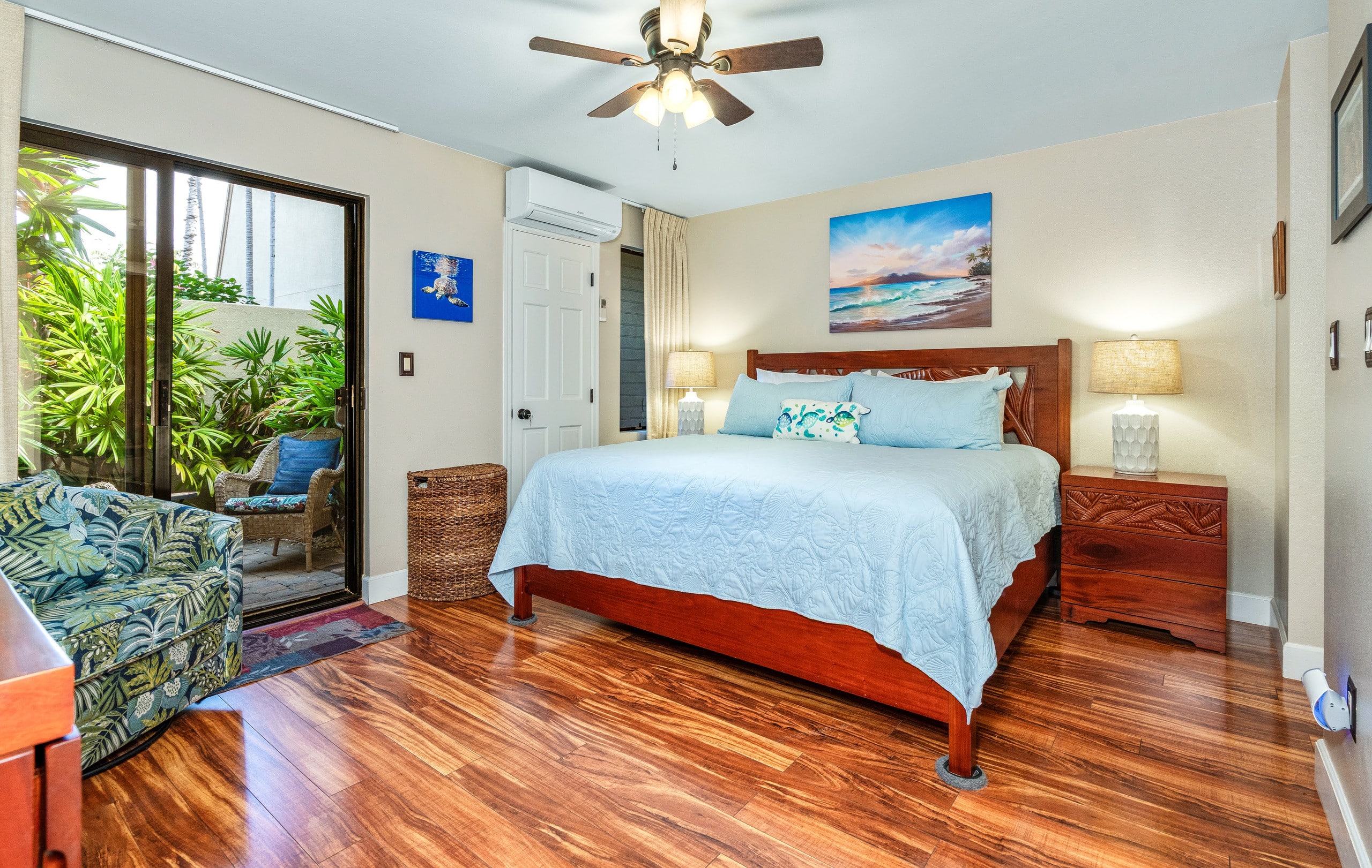 Condo in Kihei · ★5.0 · 1 bedroom · 2 beds · 2 baths - Image 11
