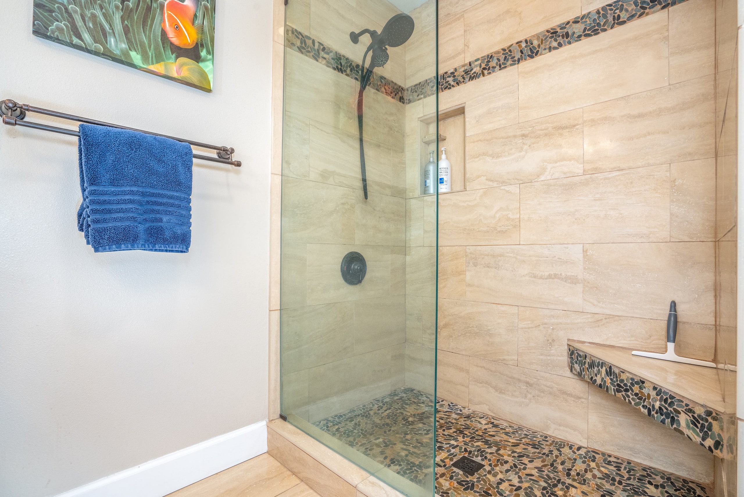 Condo in Kihei · ★5.0 · 1 bedroom · 2 beds · 2 baths - Image 17
