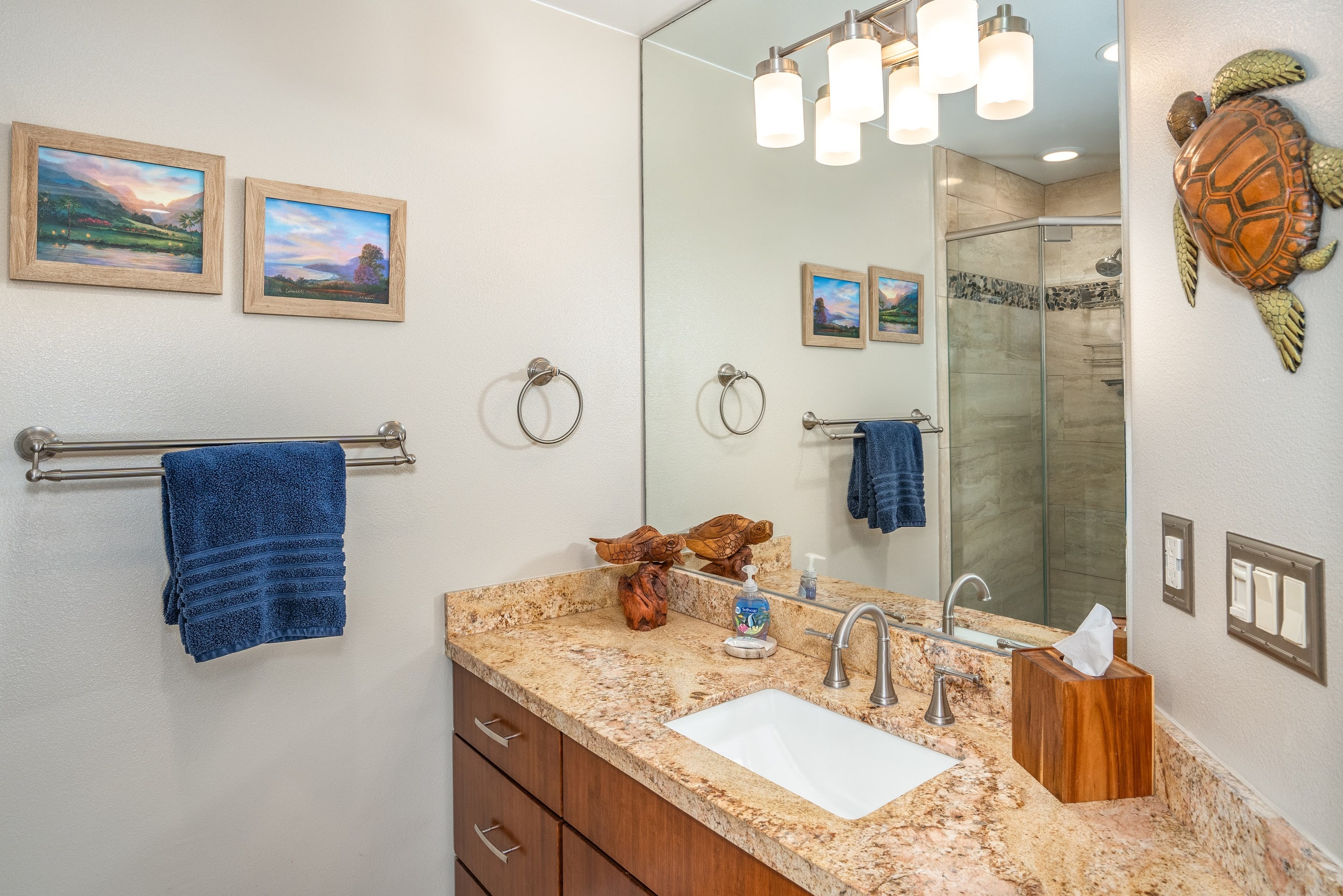 Condo in Kihei · ★5.0 · 1 bedroom · 2 beds · 2 baths - Image 24