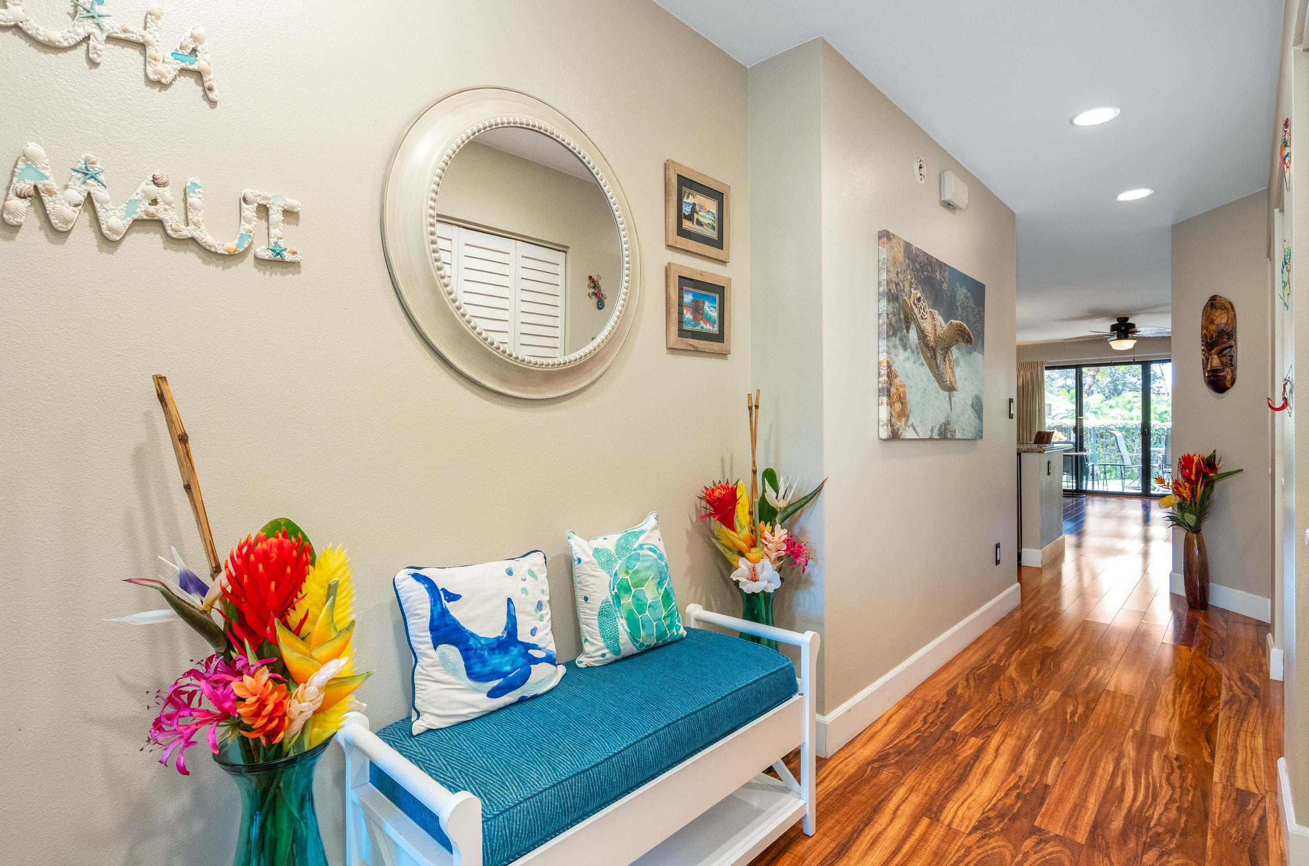 Condo in Kihei · ★5.0 · 1 bedroom · 2 beds · 2 baths - Image 21