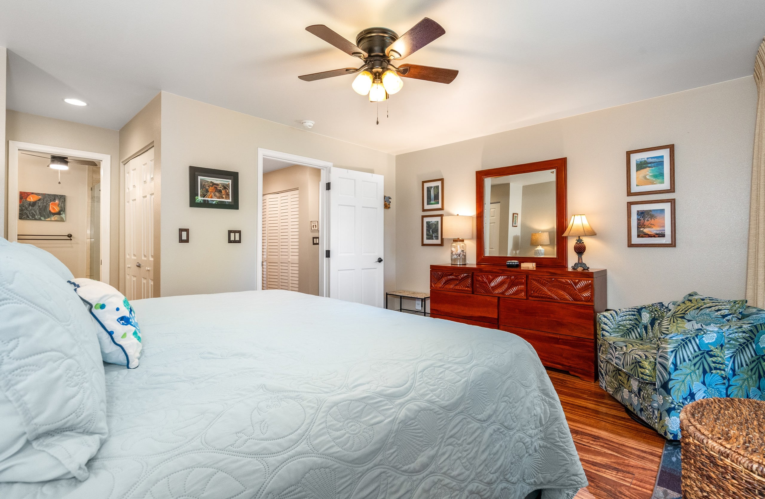 Condo in Kihei · ★5.0 · 1 bedroom · 2 beds · 2 baths - Image 12