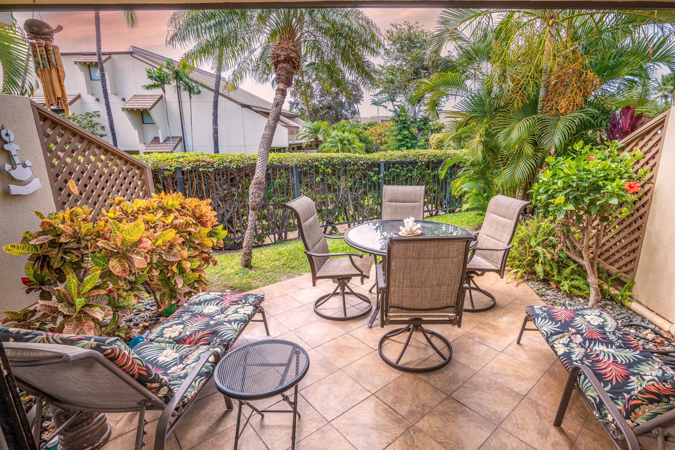 Condo in Kihei · ★5.0 · 1 bedroom · 2 beds · 2 baths - Image 26