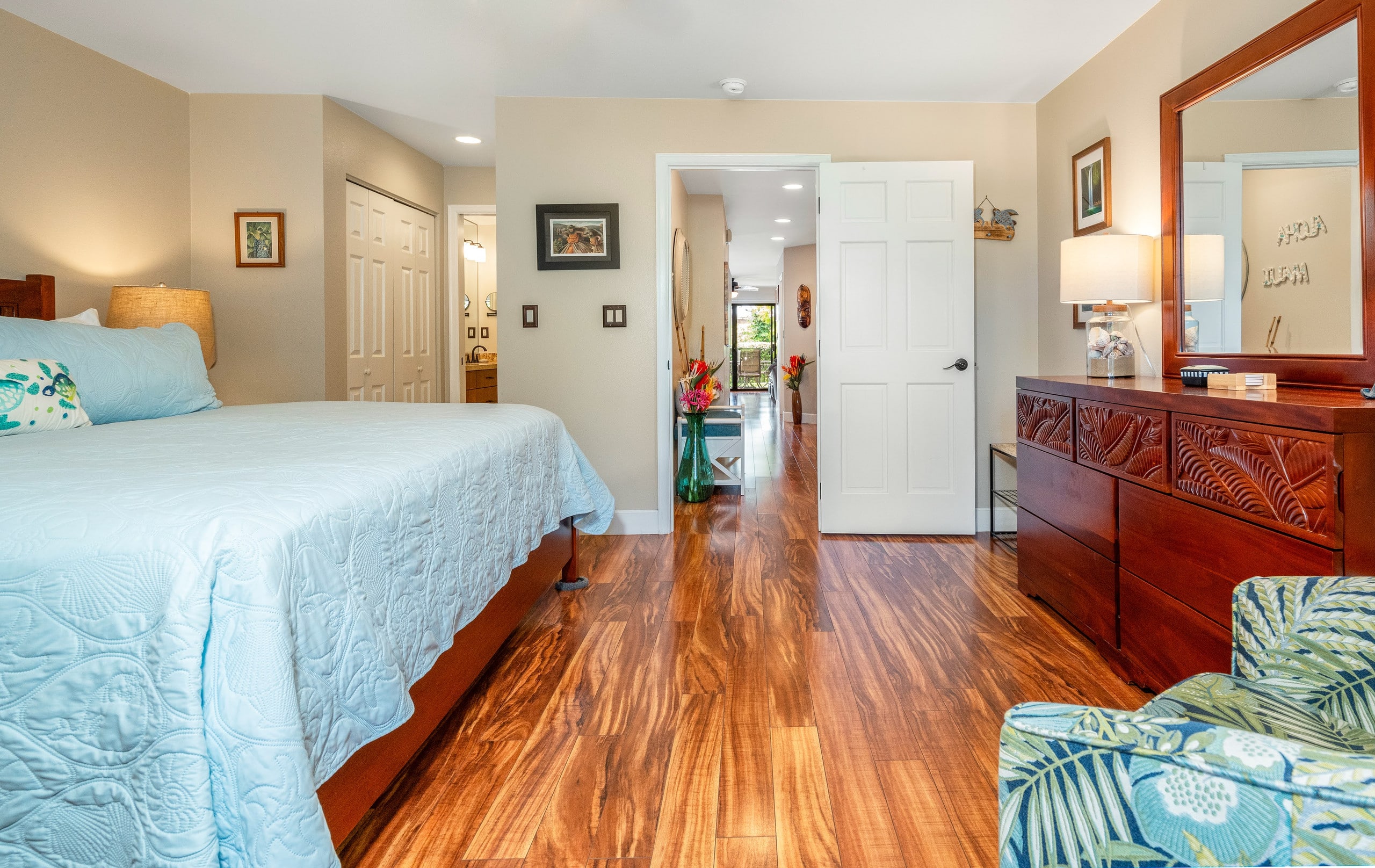 Condo in Kihei · ★5.0 · 1 bedroom · 2 beds · 2 baths - Image 15
