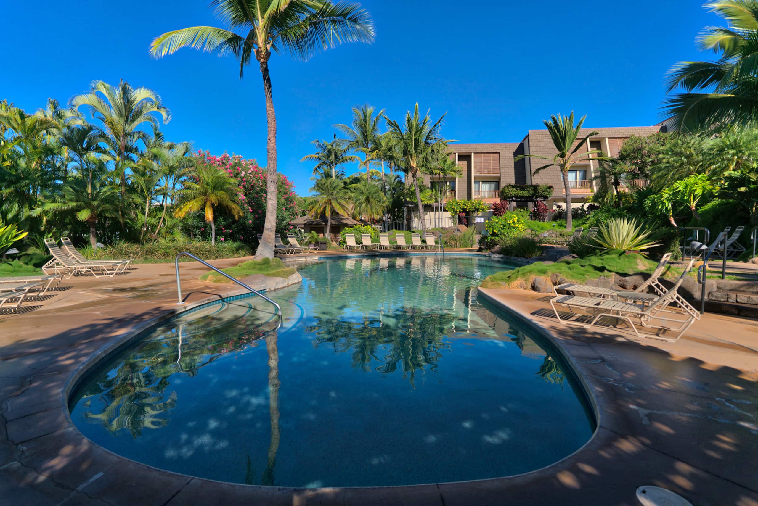 Condo in Kihei · ★5.0 · 1 bedroom · 2 beds · 2 baths - Image 41