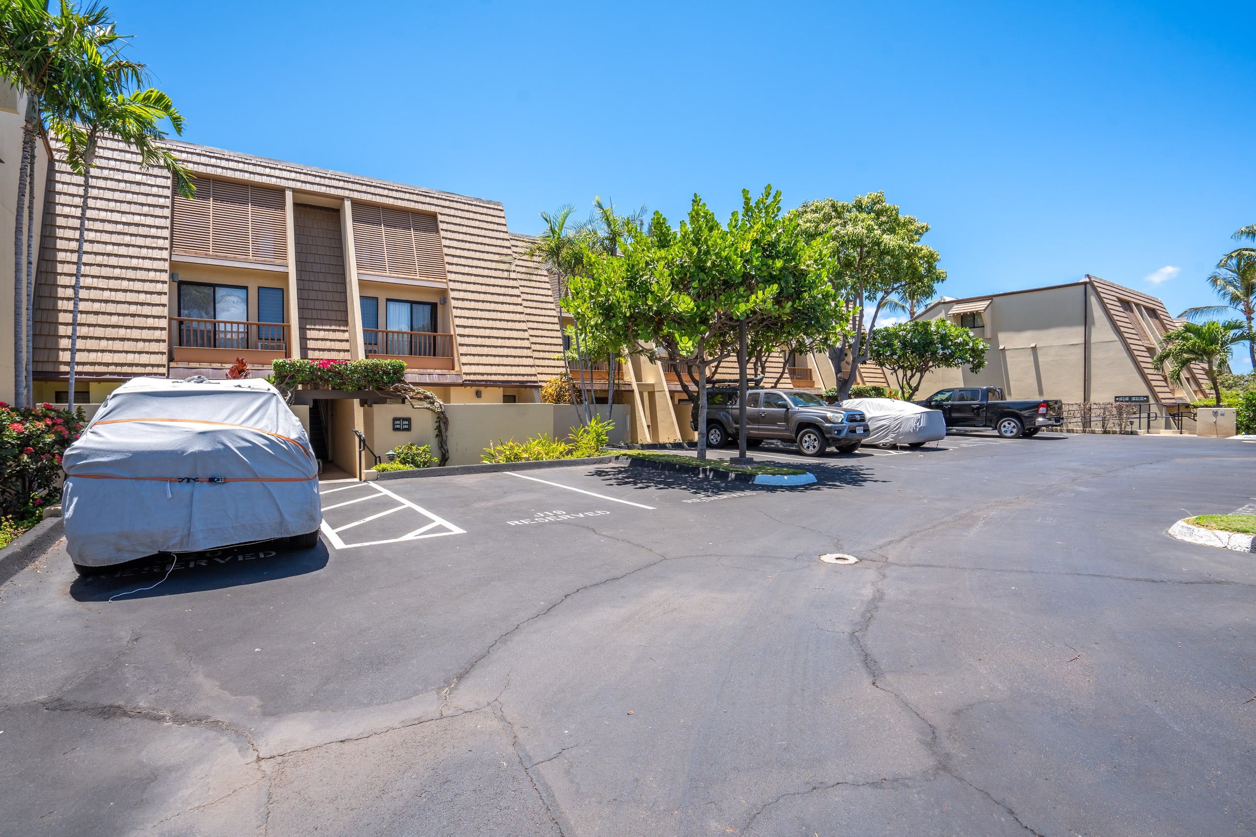 Condo in Kihei · ★5.0 · 1 bedroom · 2 beds · 2 baths - Image 31