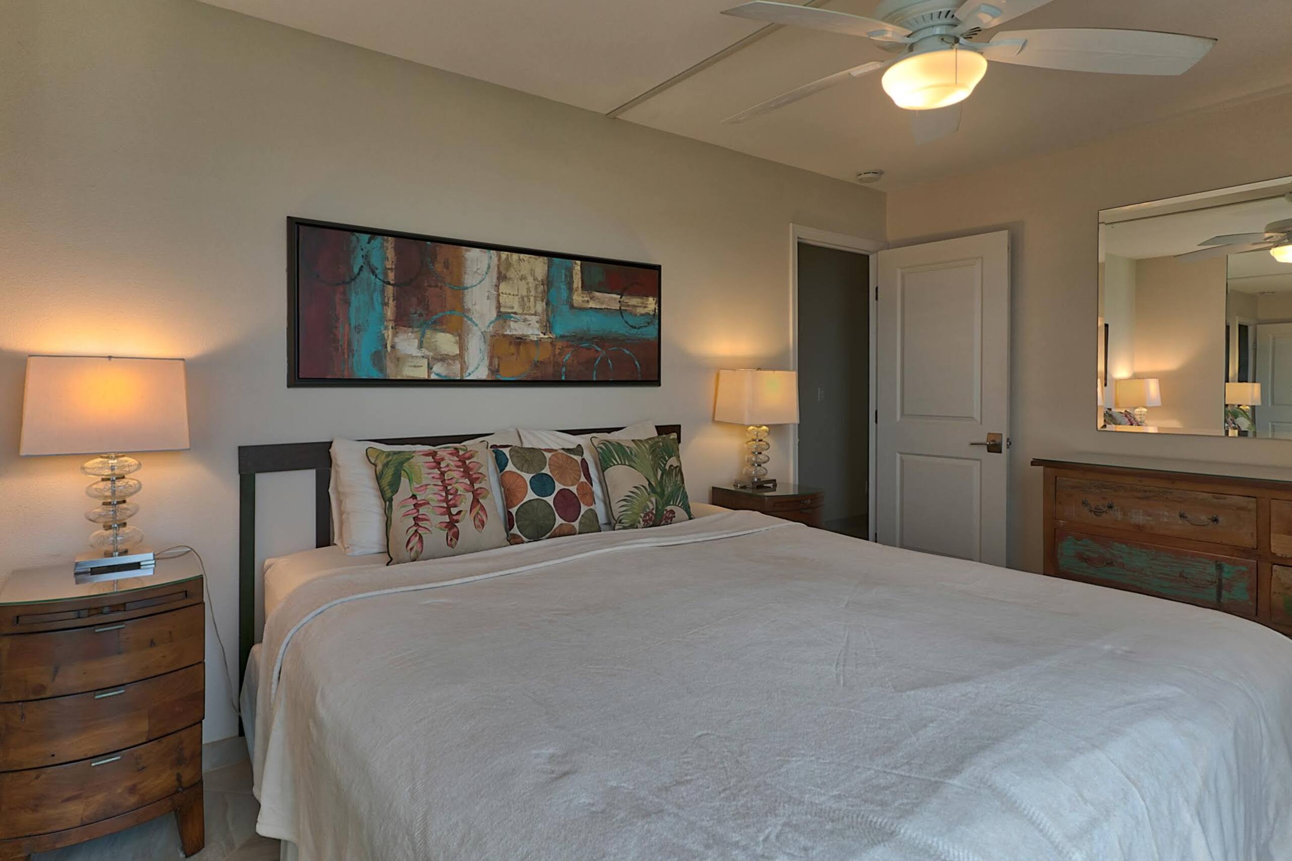Condo in Kihei · ★4.0 · 2 bedrooms · 3 beds · 1 bath - Image 15