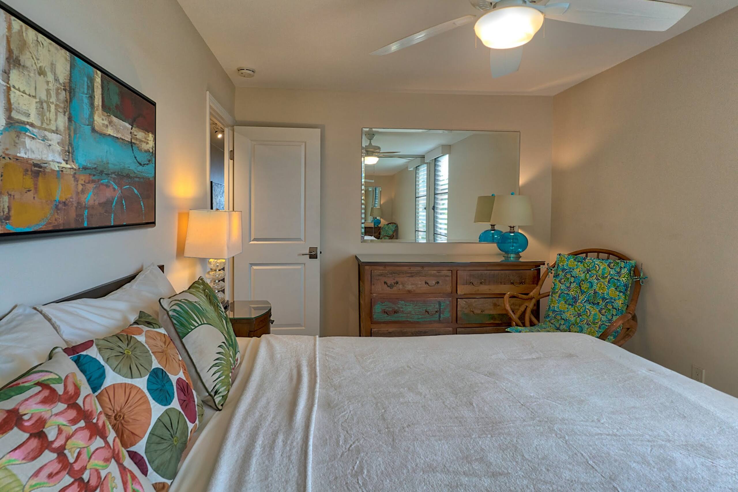 Condo in Kihei · ★4.0 · 2 bedrooms · 3 beds · 1 bath - Image 14