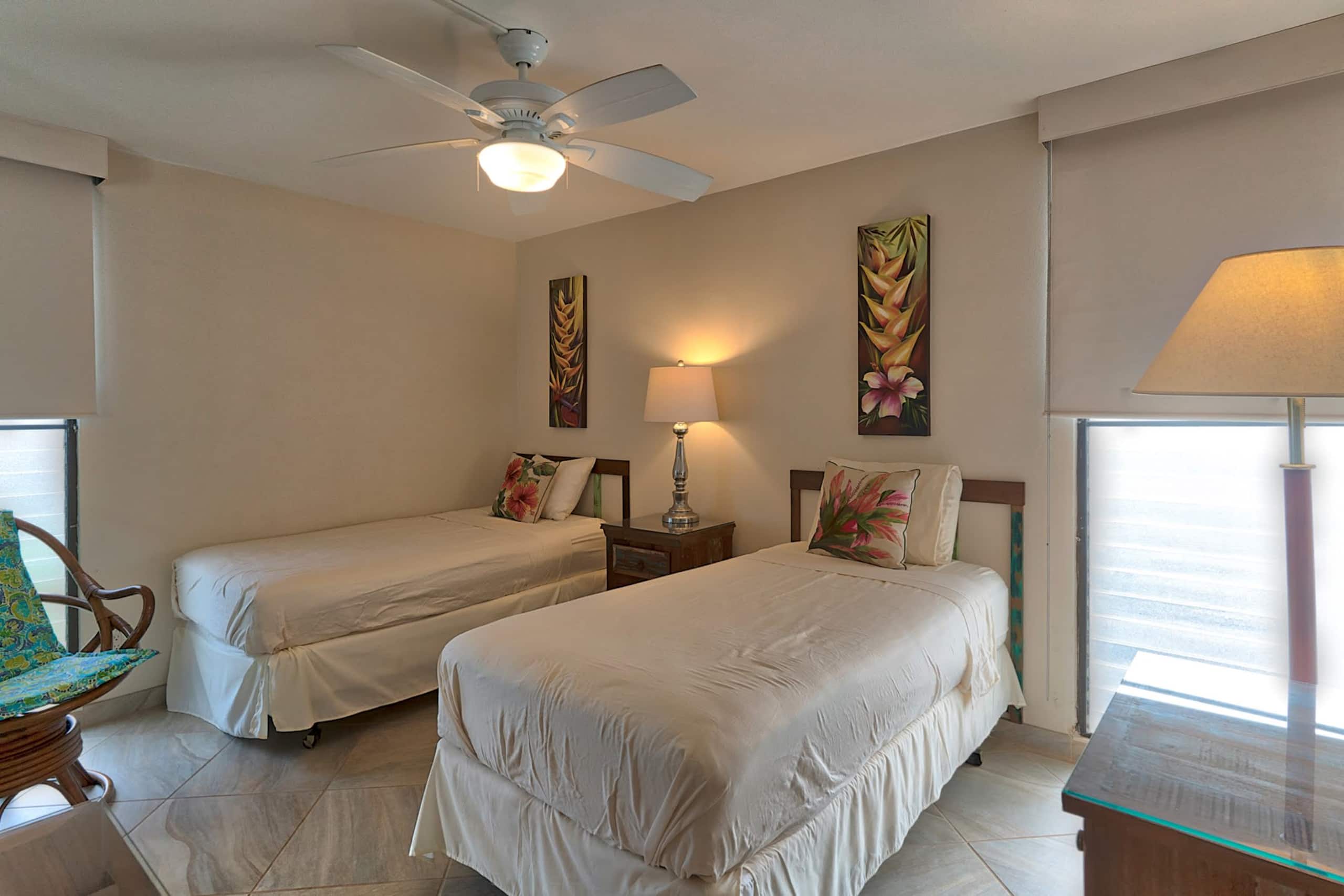 Condo in Kihei · ★4.0 · 2 bedrooms · 3 beds · 1 bath - Image 19