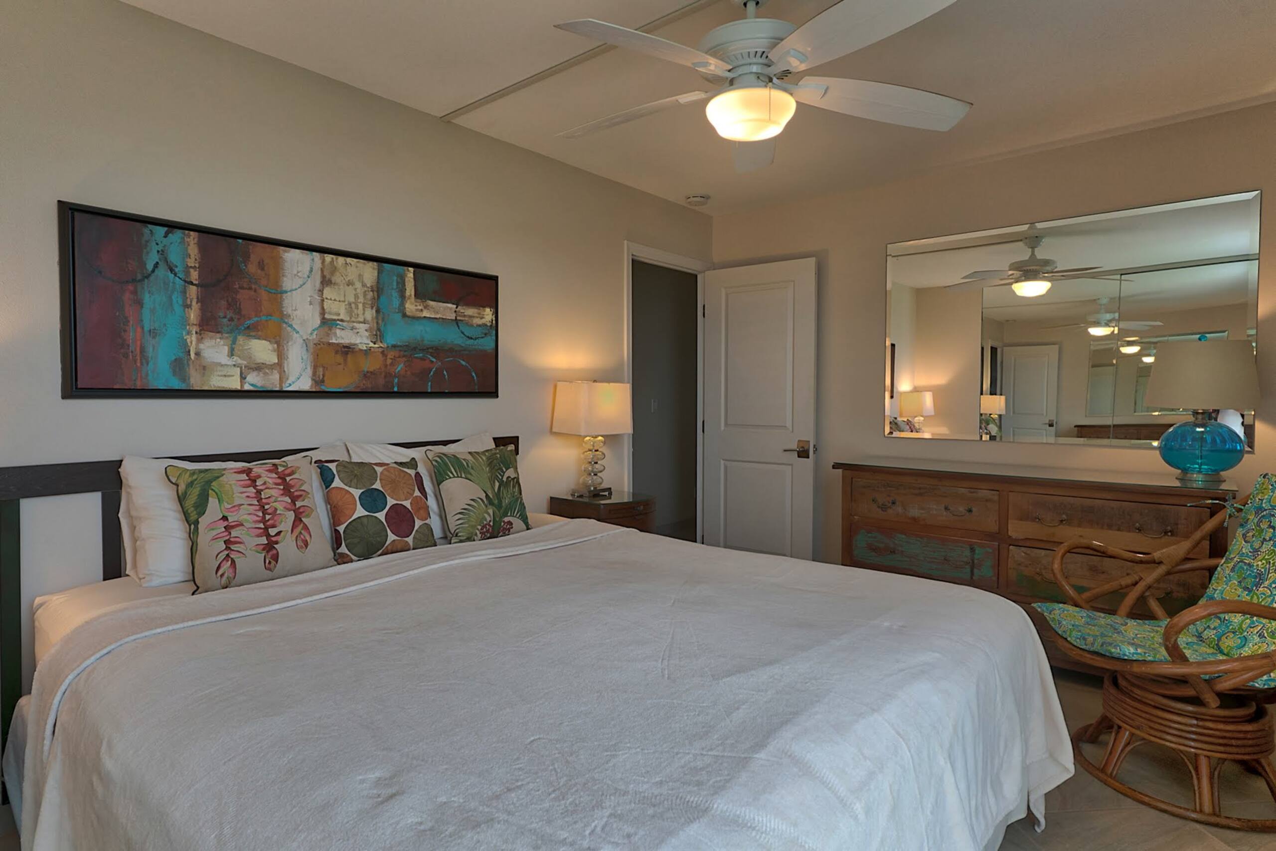 Condo in Kihei · ★4.0 · 2 bedrooms · 3 beds · 1 bath - Image 12