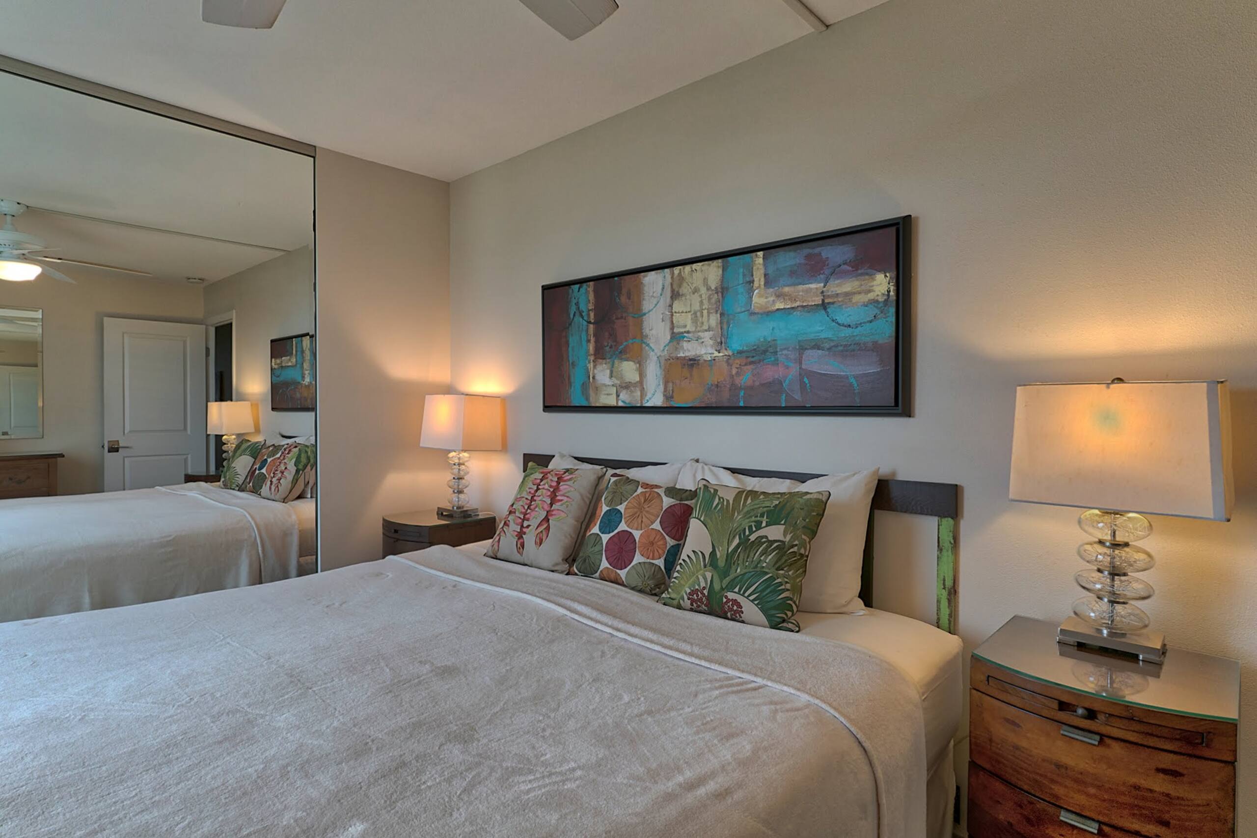 Condo in Kihei · ★4.0 · 2 bedrooms · 3 beds · 1 bath - Image 13