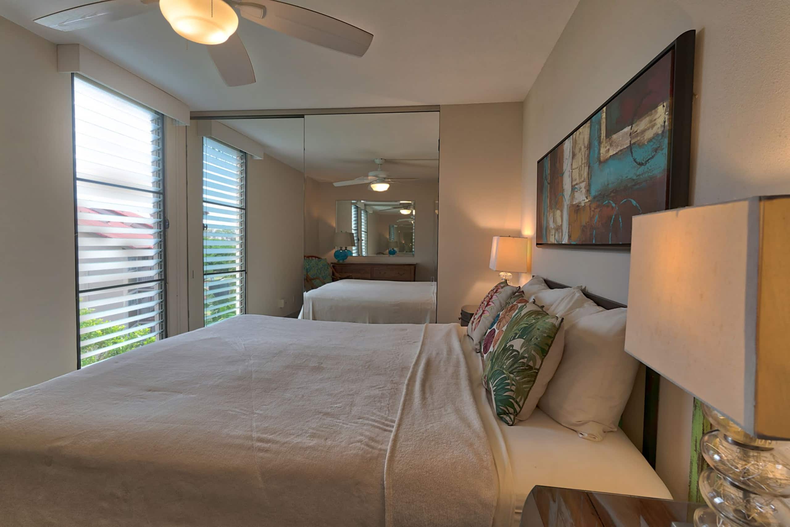Condo in Kihei · ★4.0 · 2 bedrooms · 3 beds · 1 bath - Image 16