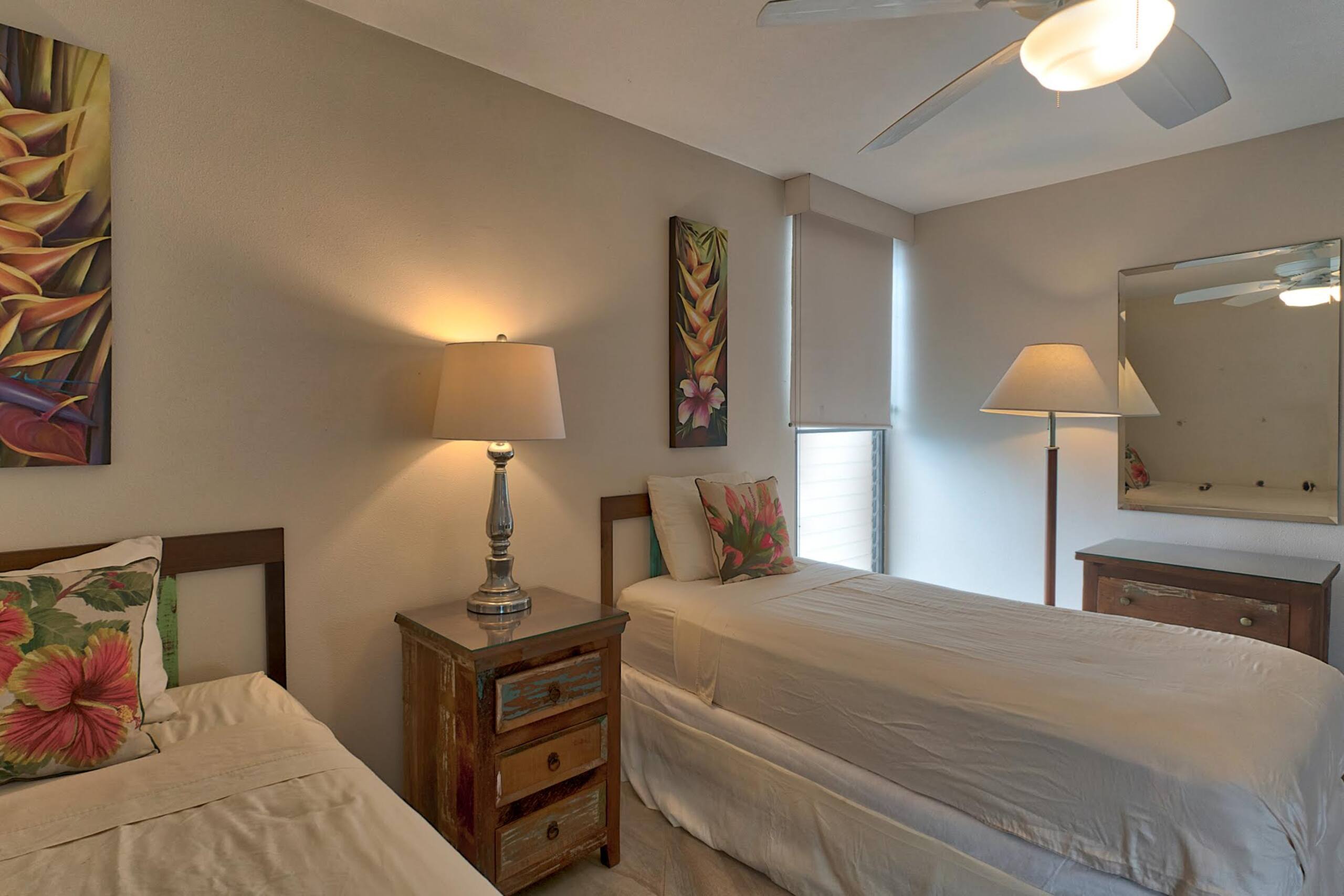 Condo in Kihei · ★4.0 · 2 bedrooms · 3 beds · 1 bath - Image 21