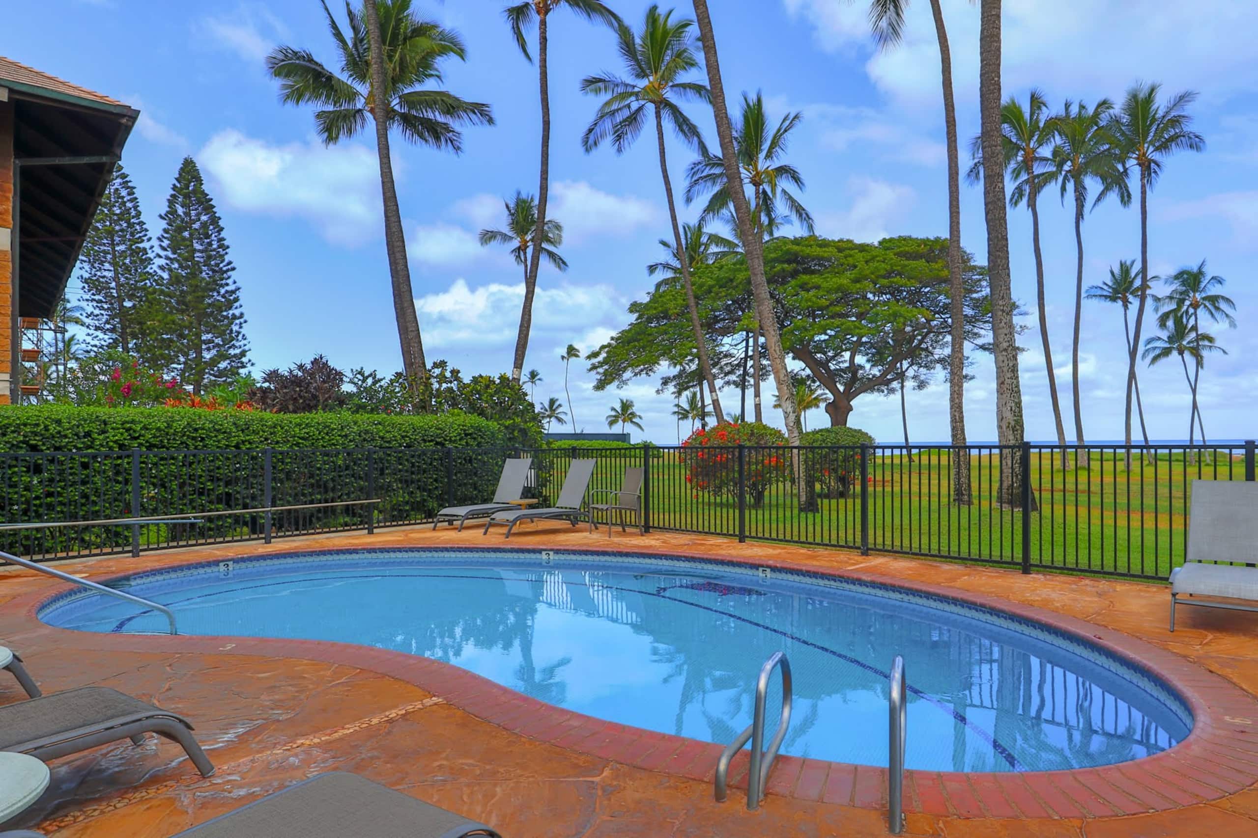 Condo in Kihei · ★4.0 · 2 bedrooms · 3 beds · 1 bath - Image 29