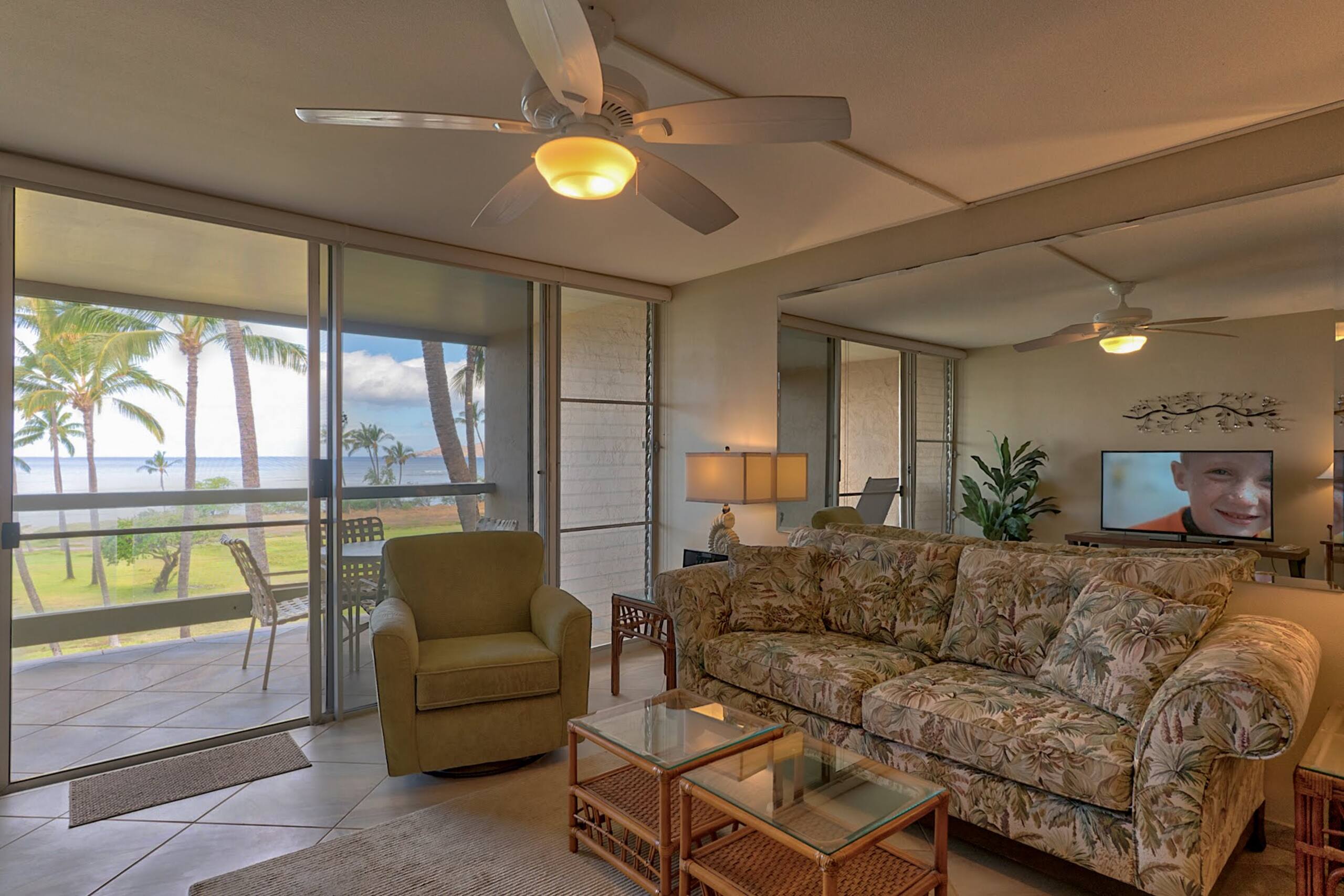 Condo in Kihei · ★4.0 · 2 bedrooms · 3 beds · 1 bath - Image 5