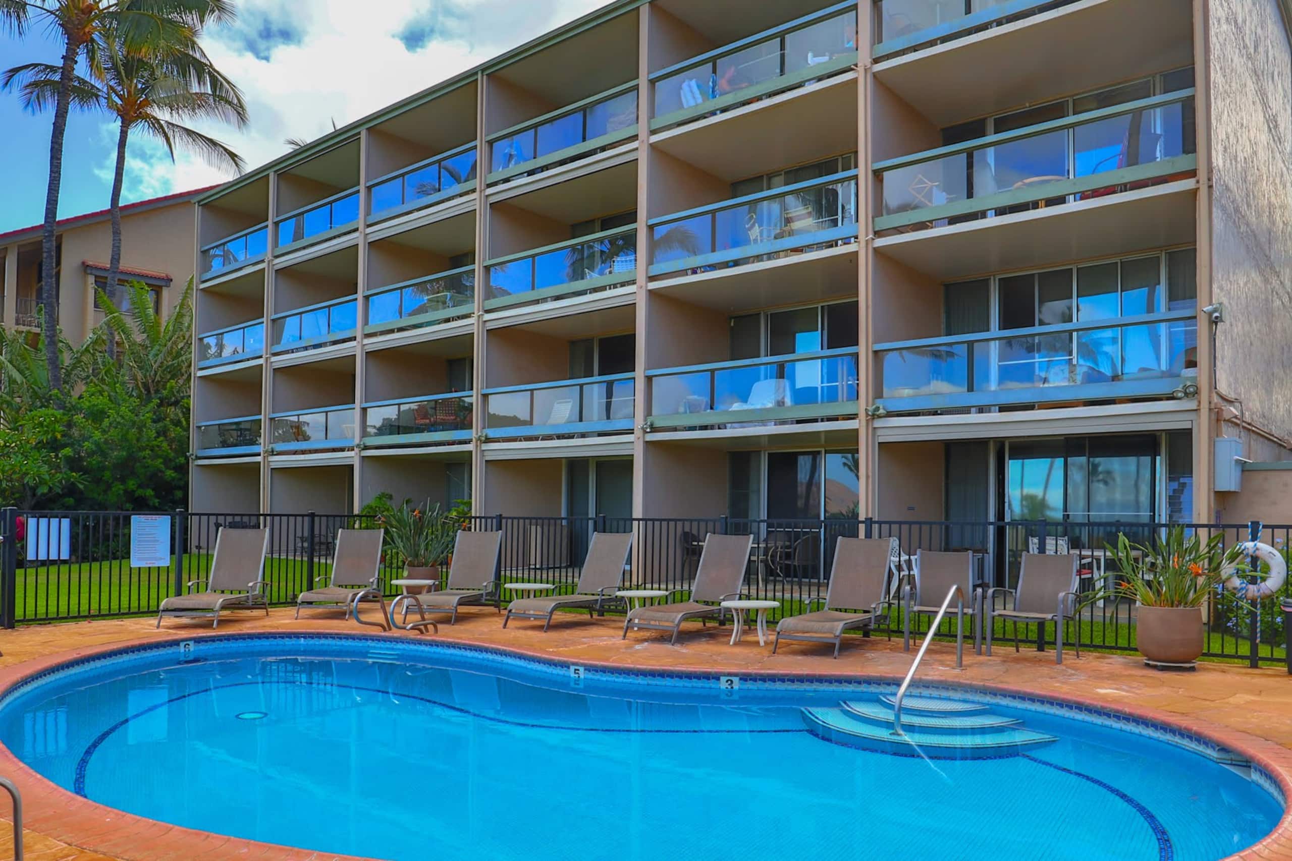 Condo in Kihei · ★4.0 · 2 bedrooms · 3 beds · 1 bath - Image 26