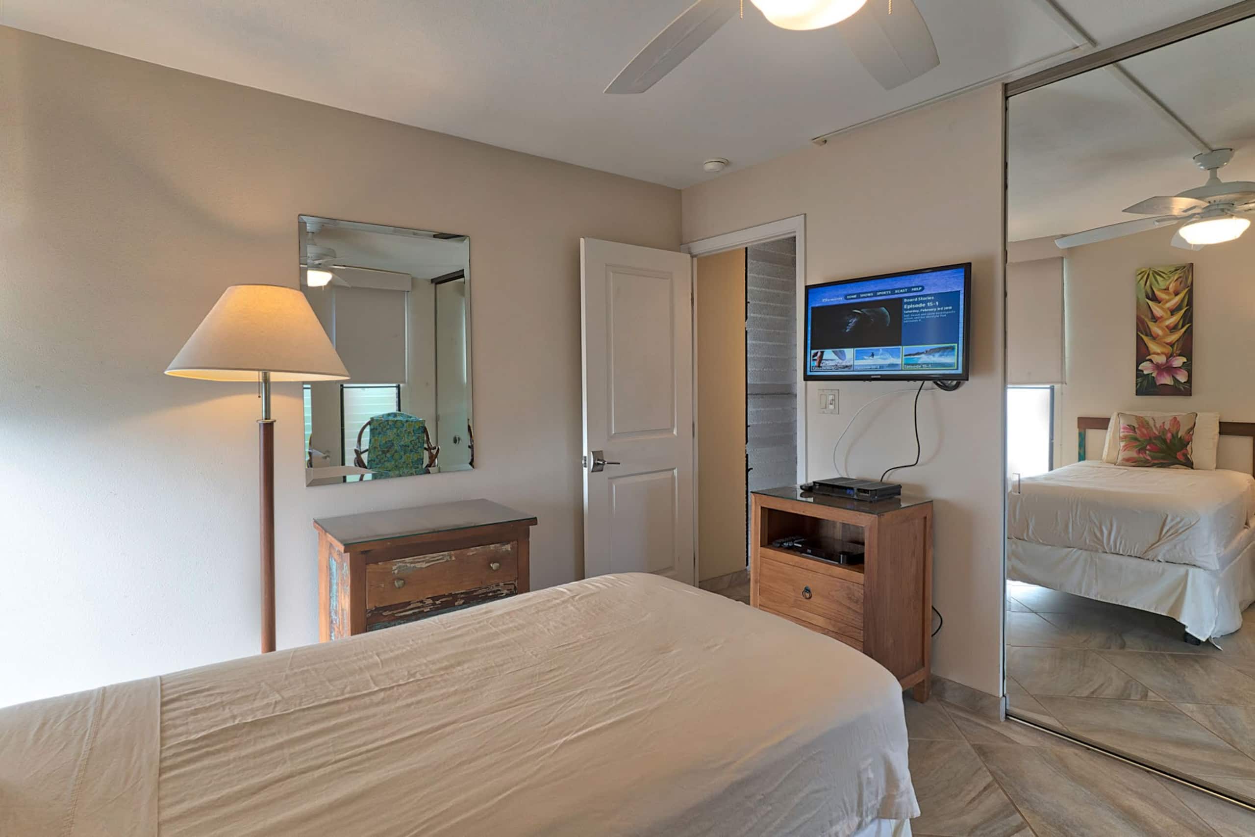 Condo in Kihei · ★4.0 · 2 bedrooms · 3 beds · 1 bath - Image 22