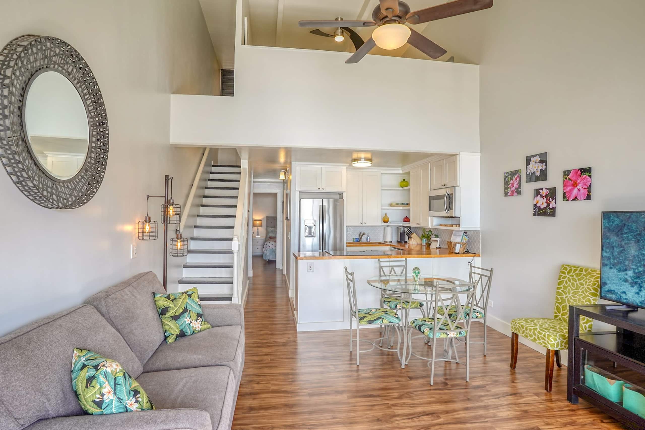 Condo in Maalaea · ★4.67 · 2 bedrooms · 2 beds · 2 baths - Image 4