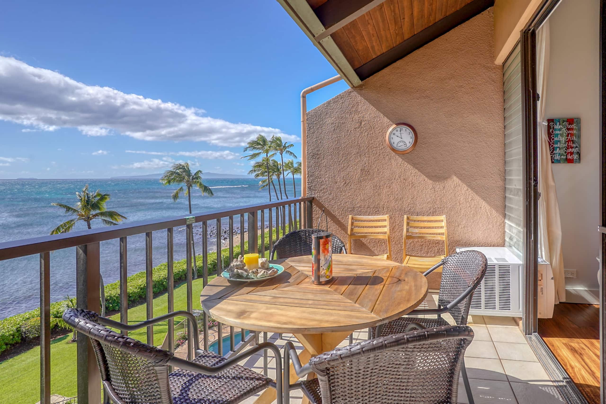 Condo in Maalaea · ★4.67 · 2 bedrooms · 2 beds · 2 baths - Image 45
