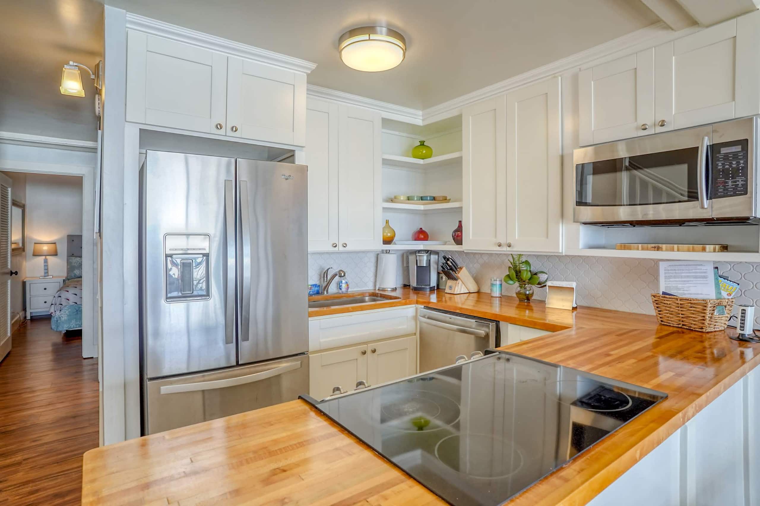 Condo in Maalaea · ★4.67 · 2 bedrooms · 2 beds · 2 baths - Image 17