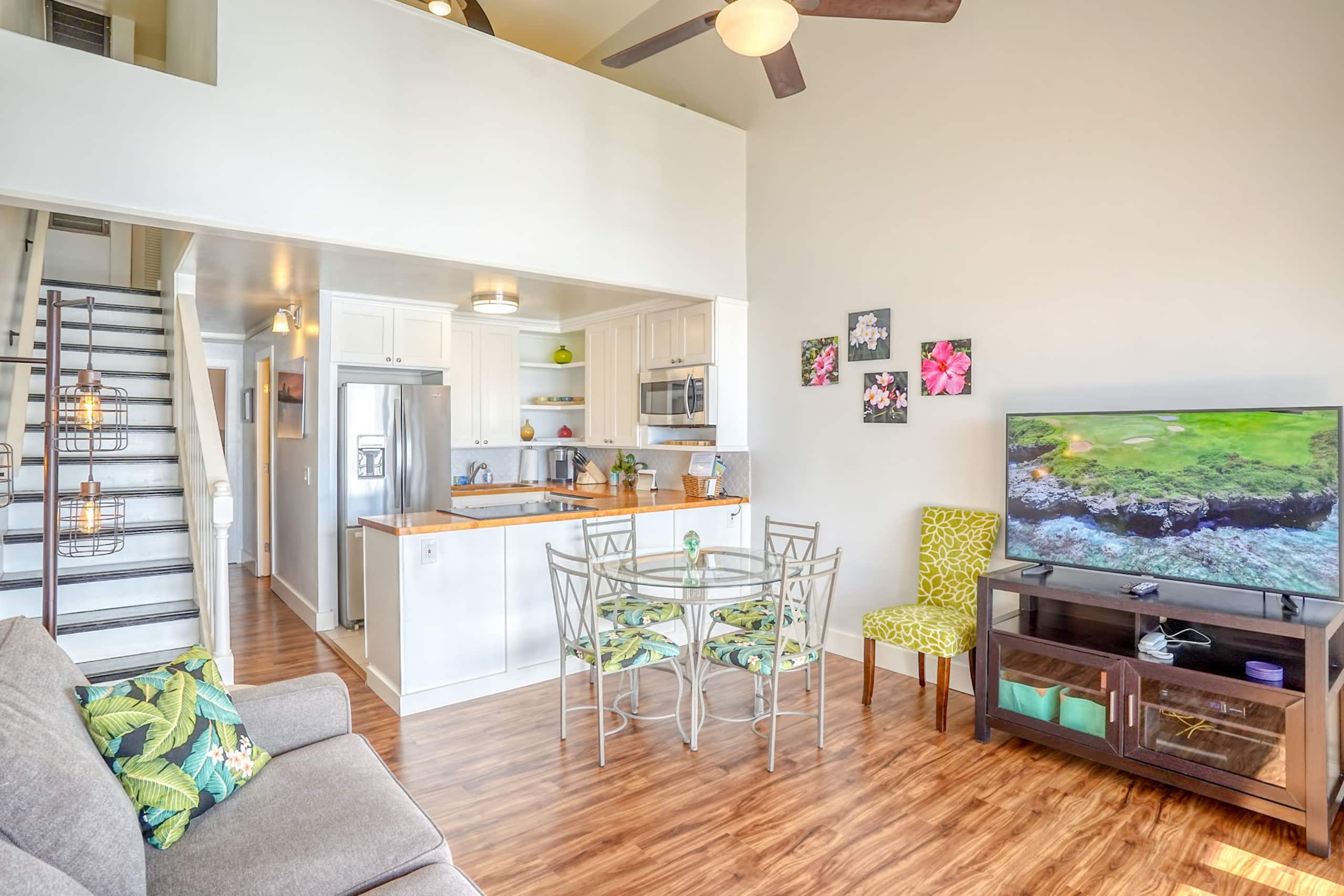 Condo in Maalaea · ★4.67 · 2 bedrooms · 2 beds · 2 baths - Image 8