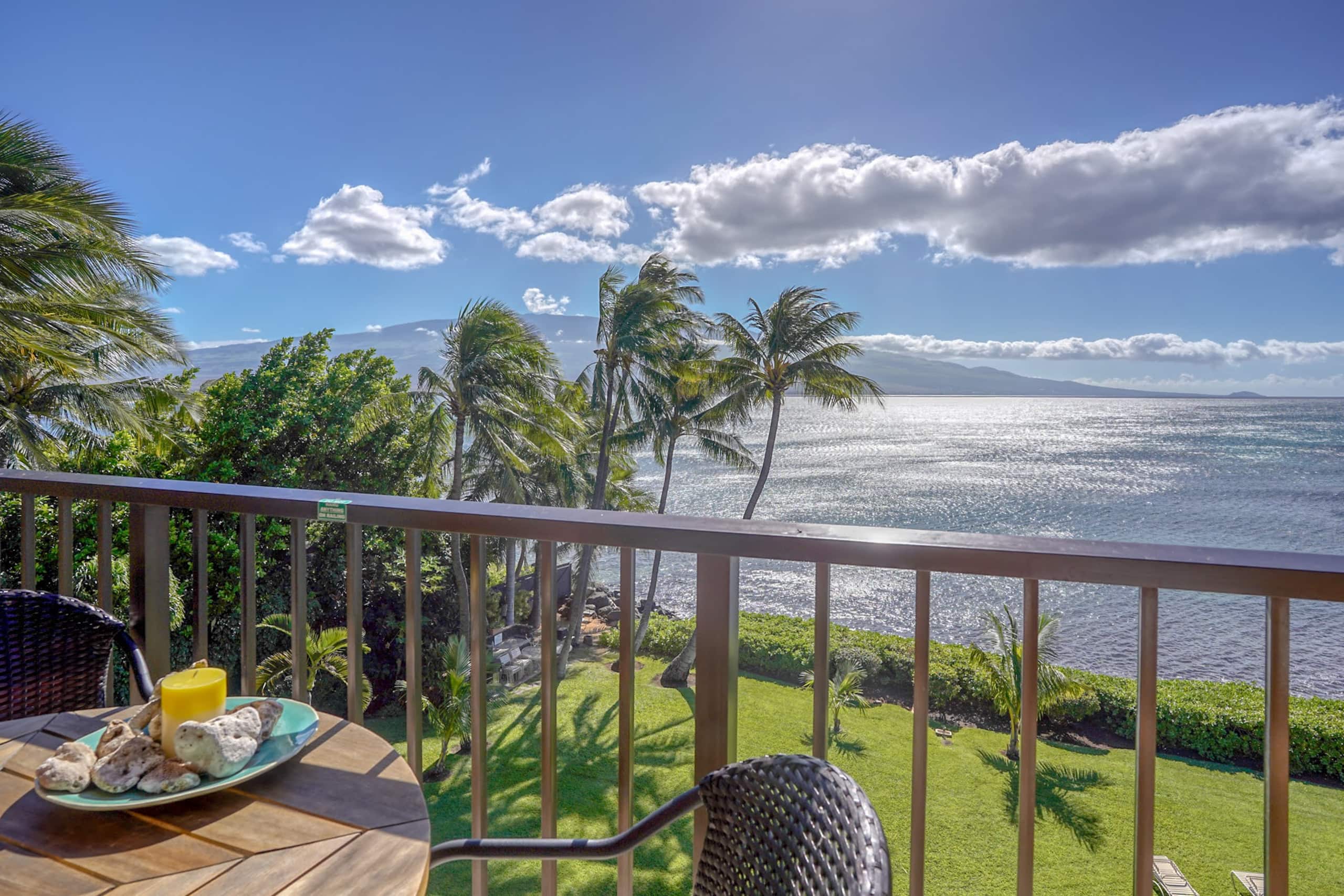 Condo in Maalaea · ★4.67 · 2 bedrooms · 2 beds · 2 baths - Image 46