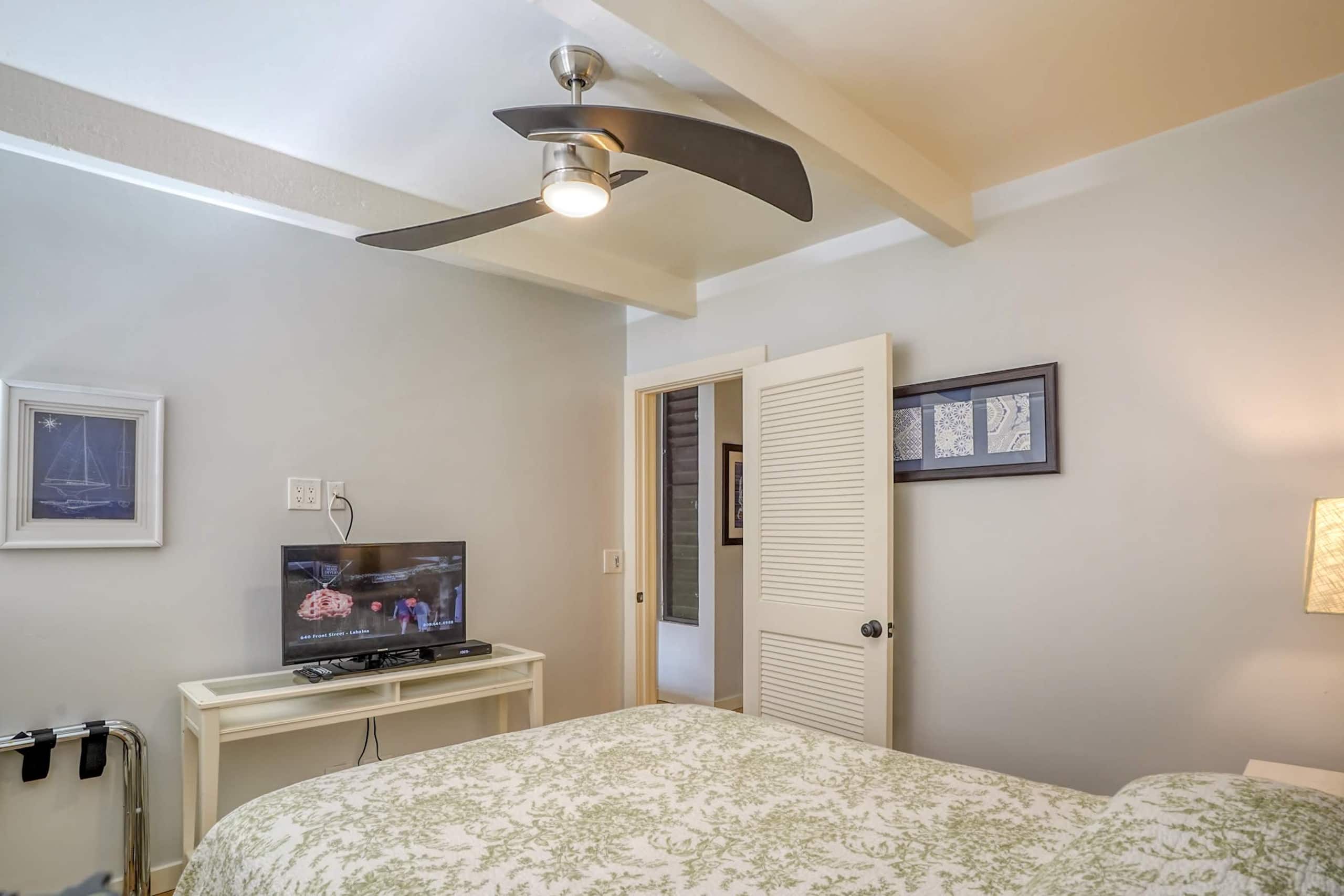 Condo in Maalaea · ★4.67 · 2 bedrooms · 2 beds · 2 baths - Image 37