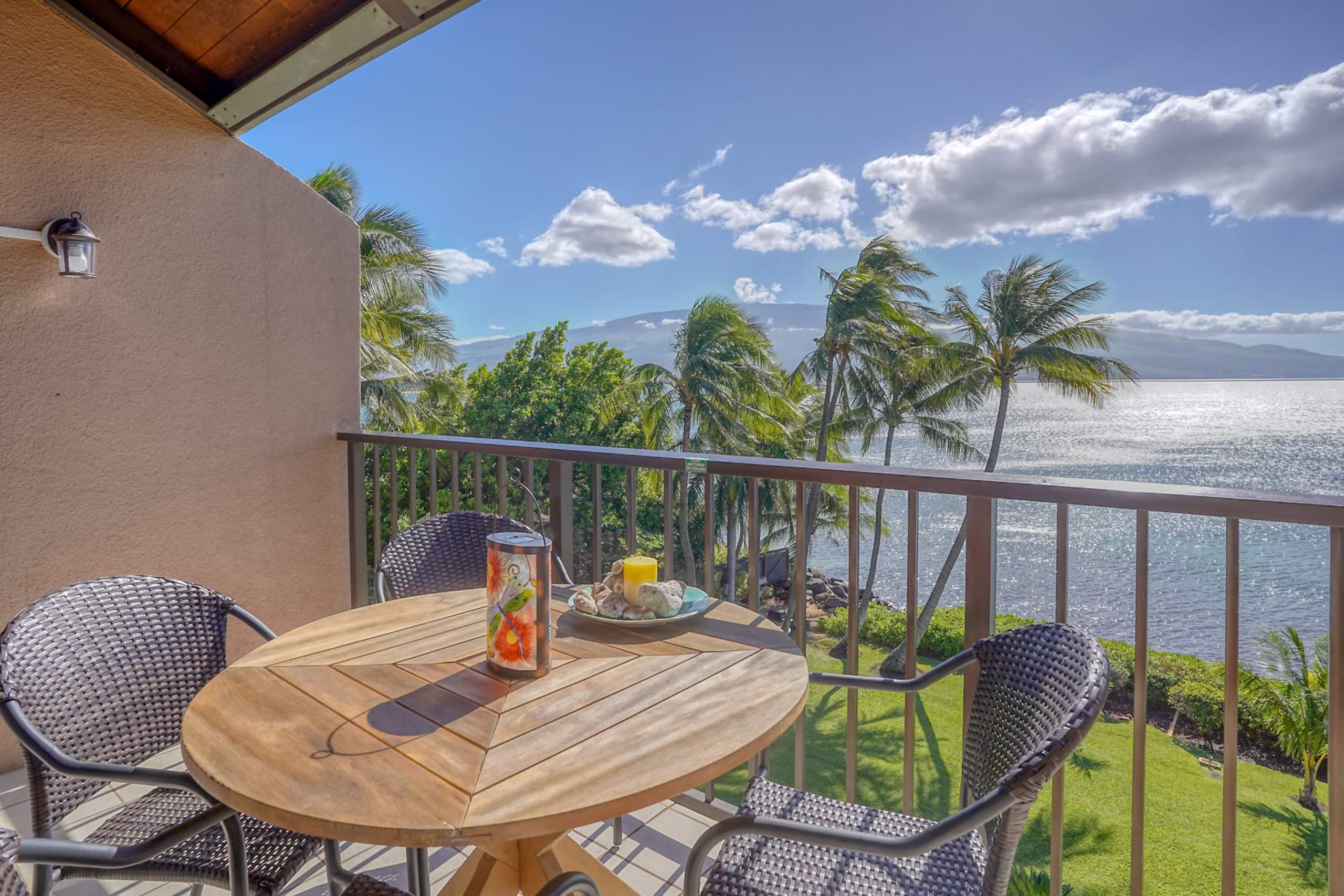 Condo in Maalaea · ★4.67 · 2 bedrooms · 2 beds · 2 baths - Image 19