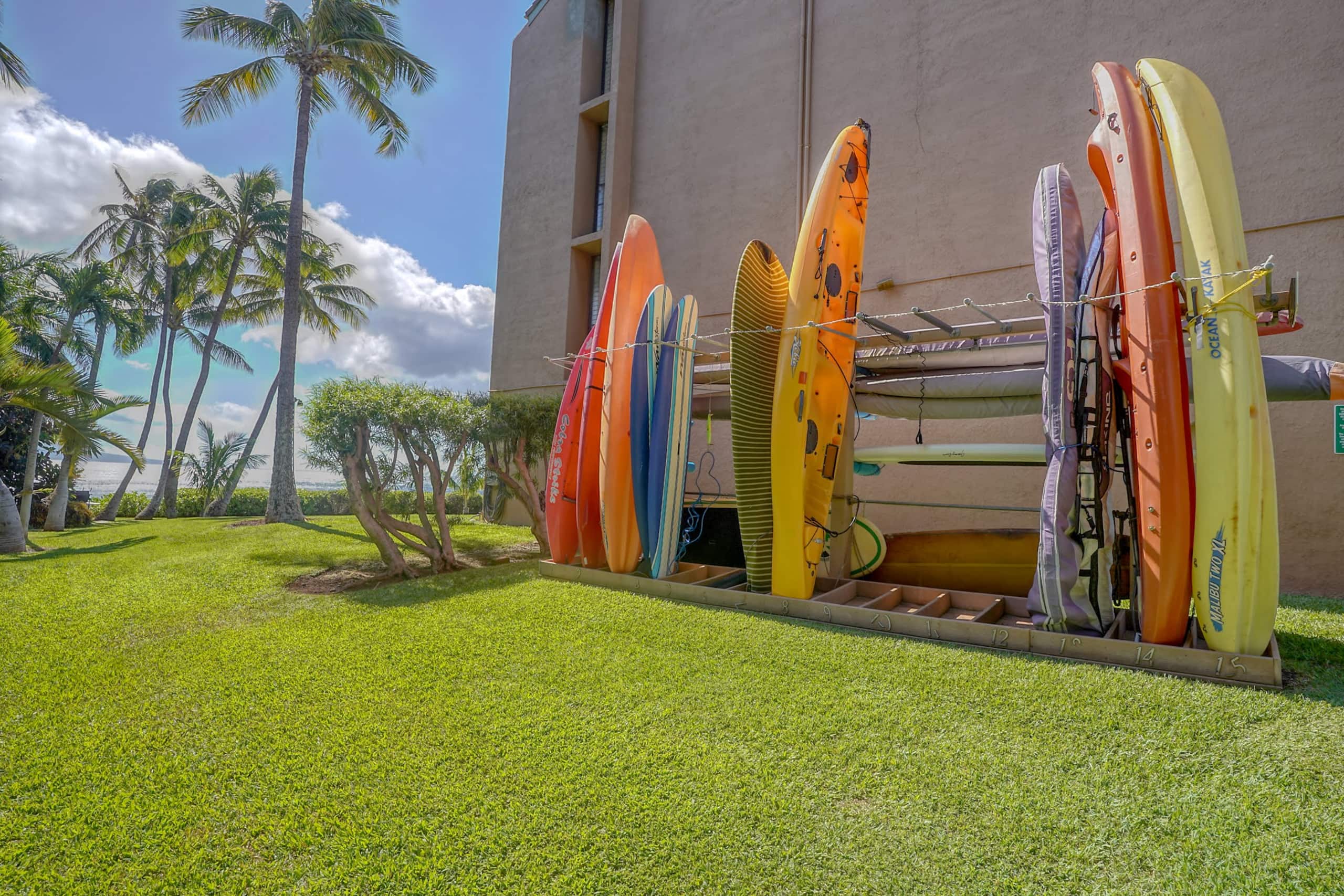 Condo in Maalaea · ★4.67 · 2 bedrooms · 2 beds · 2 baths - Image 60