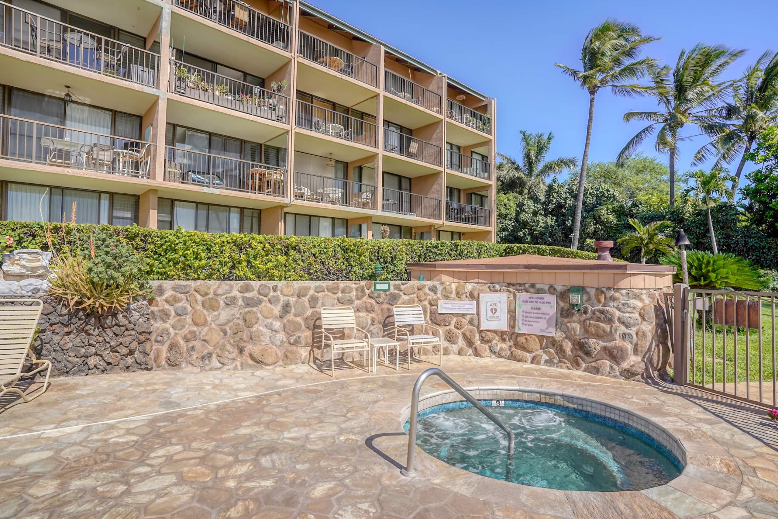 Condo in Maalaea · ★4.67 · 2 bedrooms · 2 beds · 2 baths - Image 51