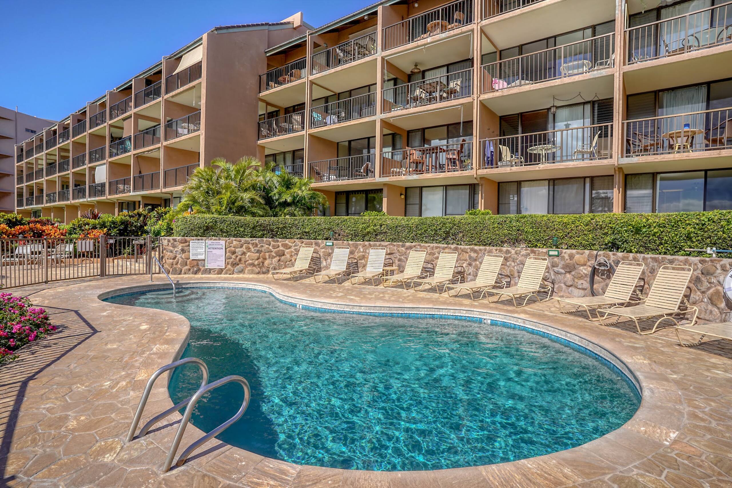 Condo in Maalaea · ★4.67 · 2 bedrooms · 2 beds · 2 baths - Image 50