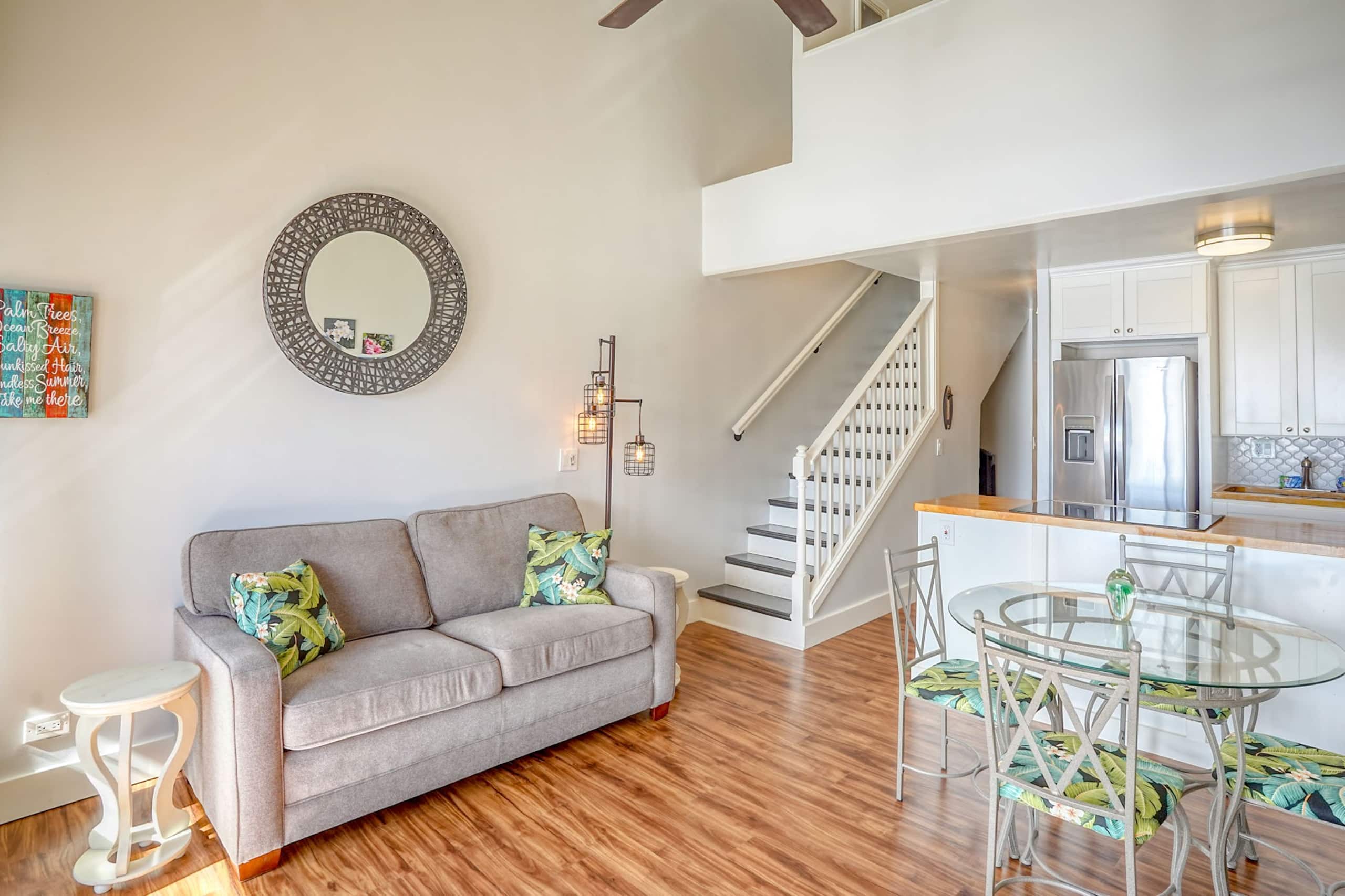 Condo in Maalaea · ★4.67 · 2 bedrooms · 2 beds · 2 baths - Image 7