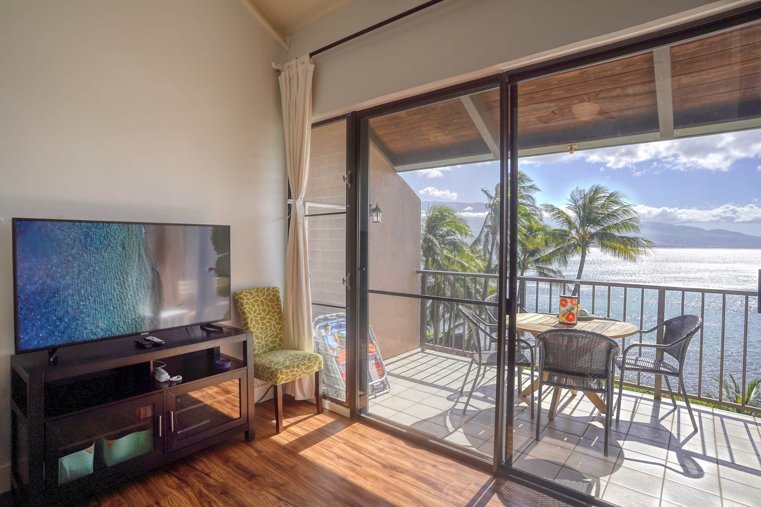 Condo in Maalaea · ★4.67 · 2 bedrooms · 2 beds · 2 baths - Image 12