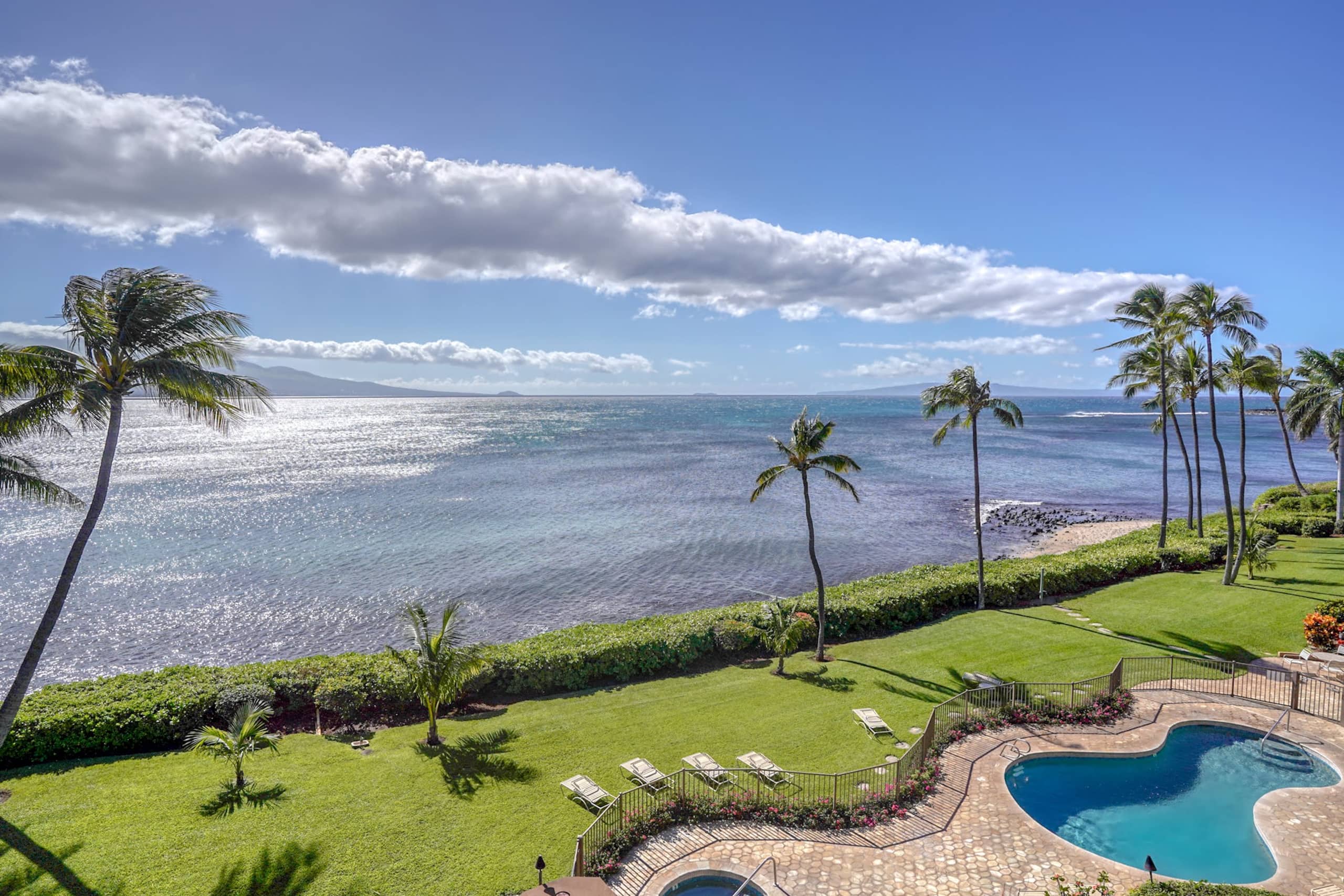 Condo in Maalaea · ★4.67 · 2 bedrooms · 2 beds · 2 baths - Image 48