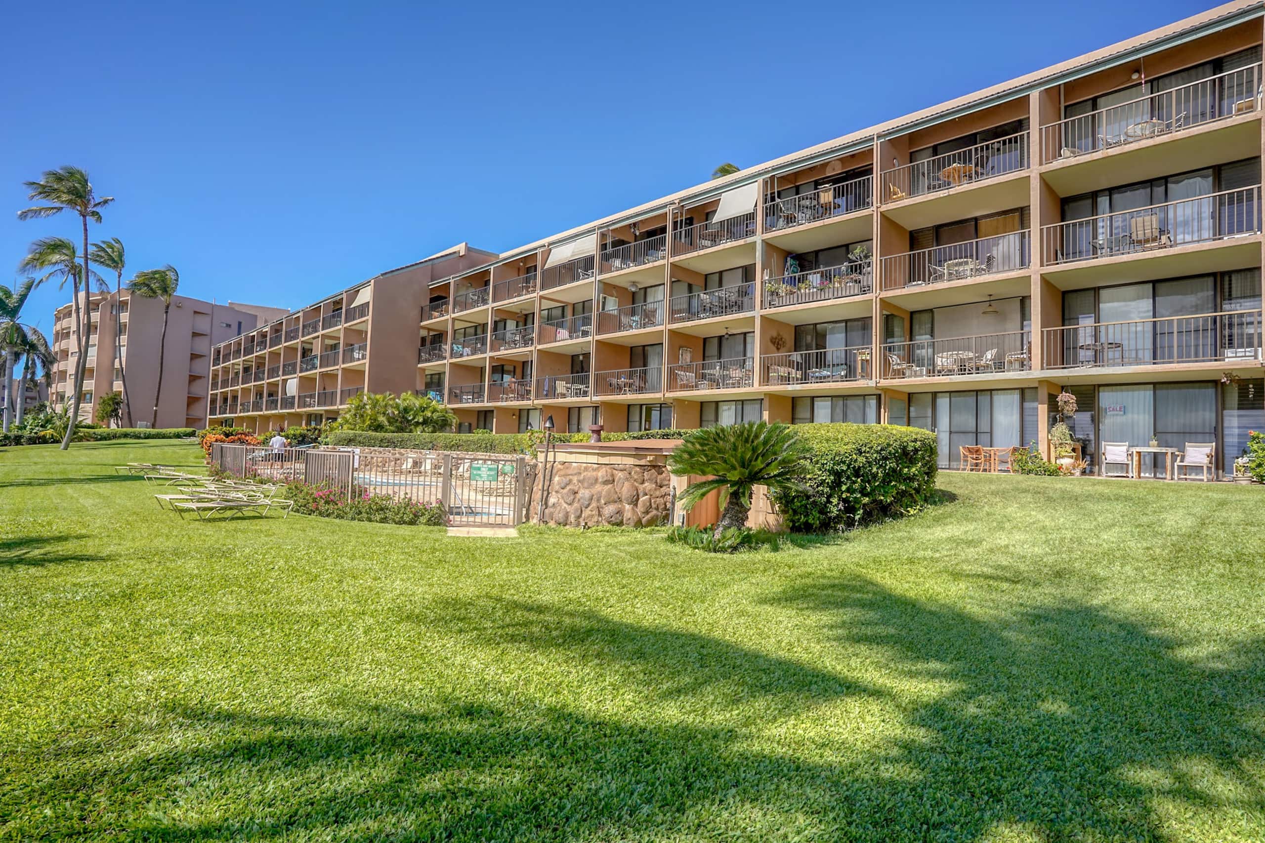 Condo in Maalaea · ★4.67 · 2 bedrooms · 2 beds · 2 baths - Image 53