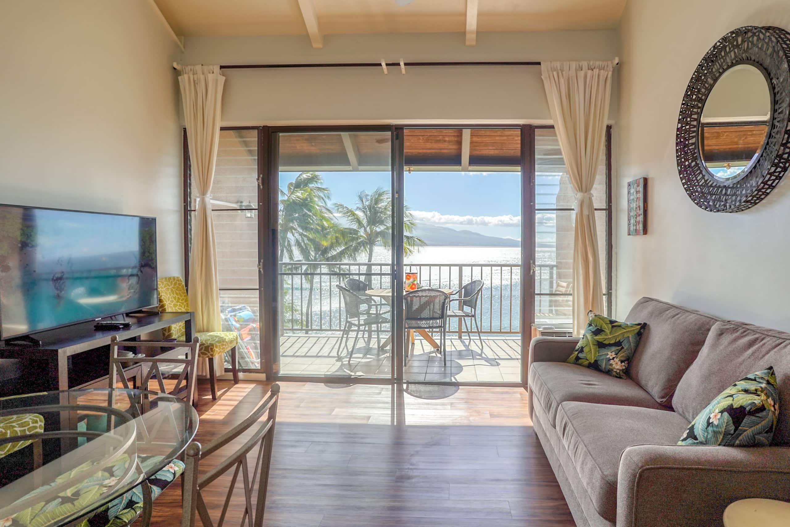 Condo in Maalaea · ★4.67 · 2 bedrooms · 2 beds · 2 baths - Image 10
