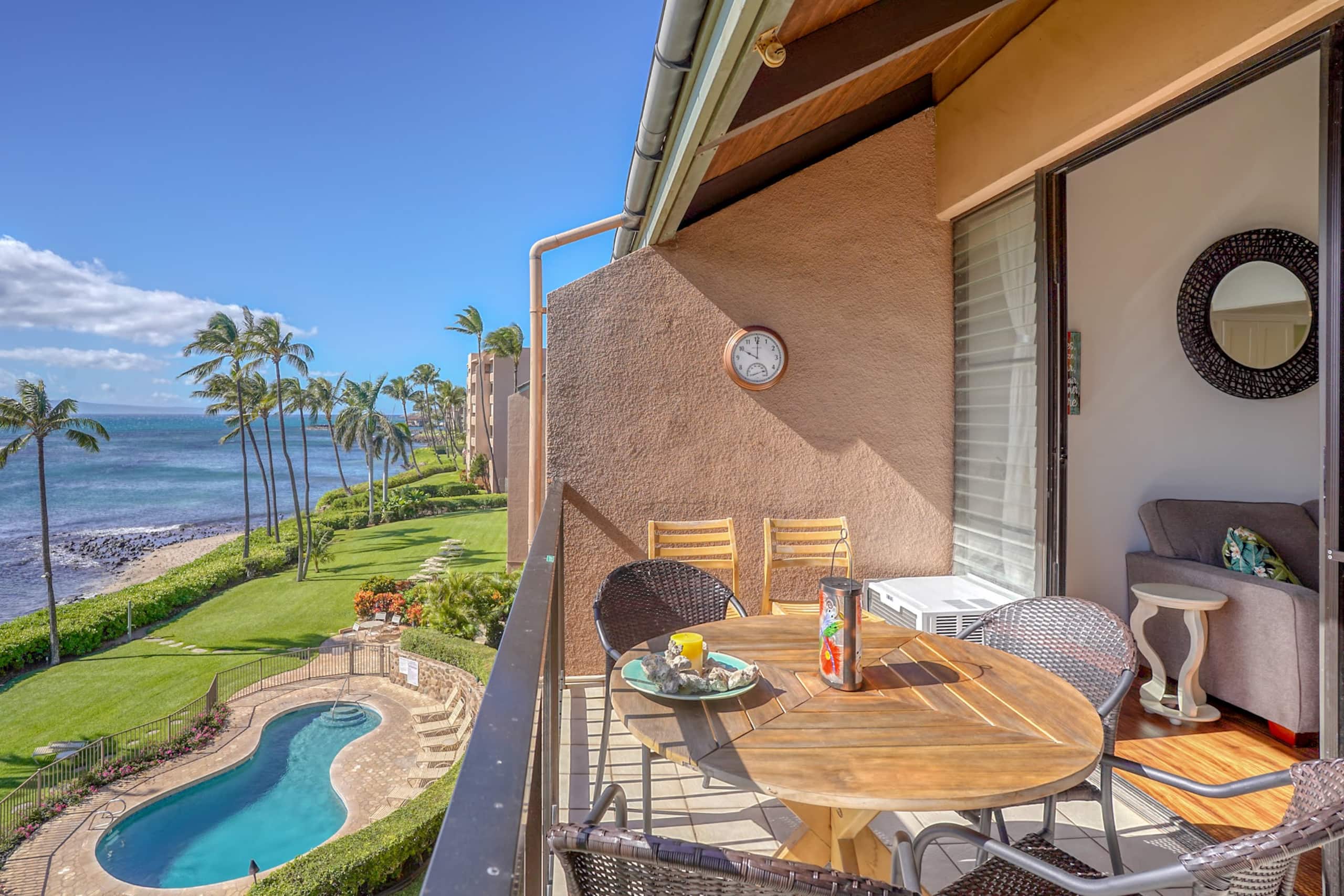 Condo in Maalaea · ★4.67 · 2 bedrooms · 2 beds · 2 baths - Image 20