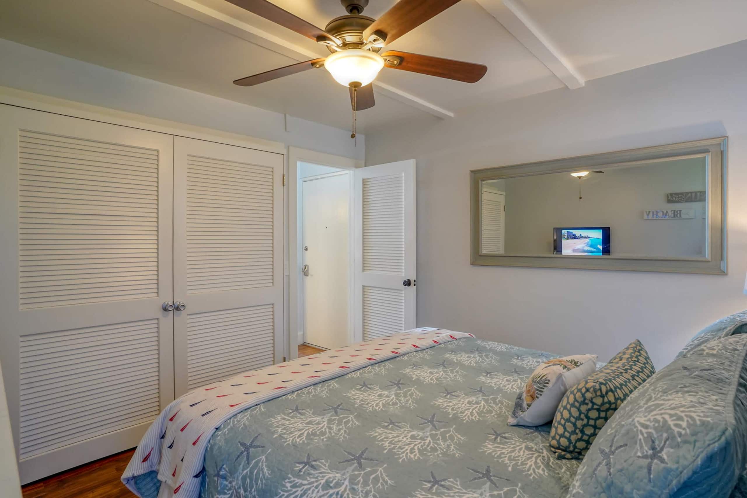 Condo in Maalaea · ★4.67 · 2 bedrooms · 2 beds · 2 baths - Image 24