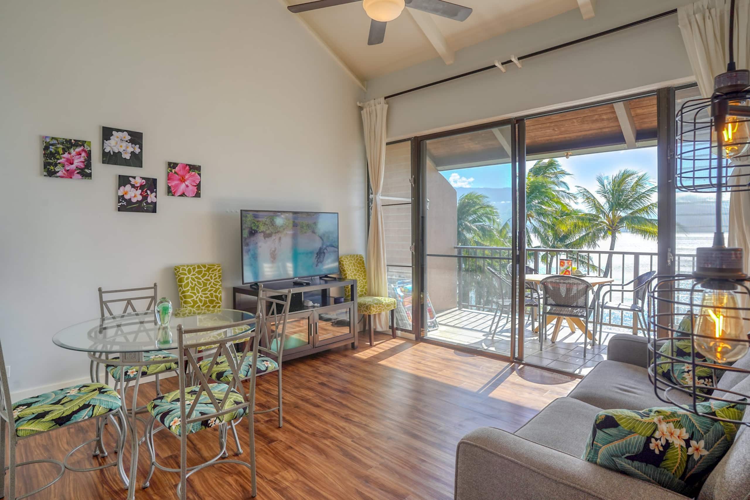 Condo in Maalaea · ★4.67 · 2 bedrooms · 2 beds · 2 baths - Image 13