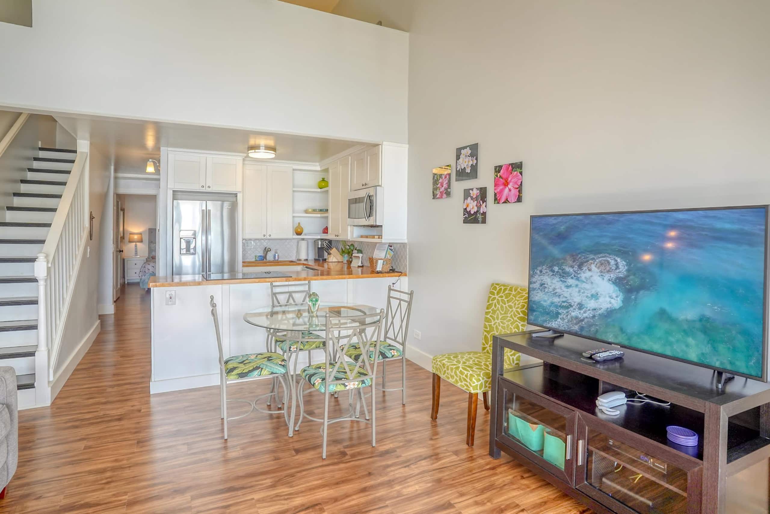 Condo in Maalaea · ★4.67 · 2 bedrooms · 2 beds · 2 baths - Image 5